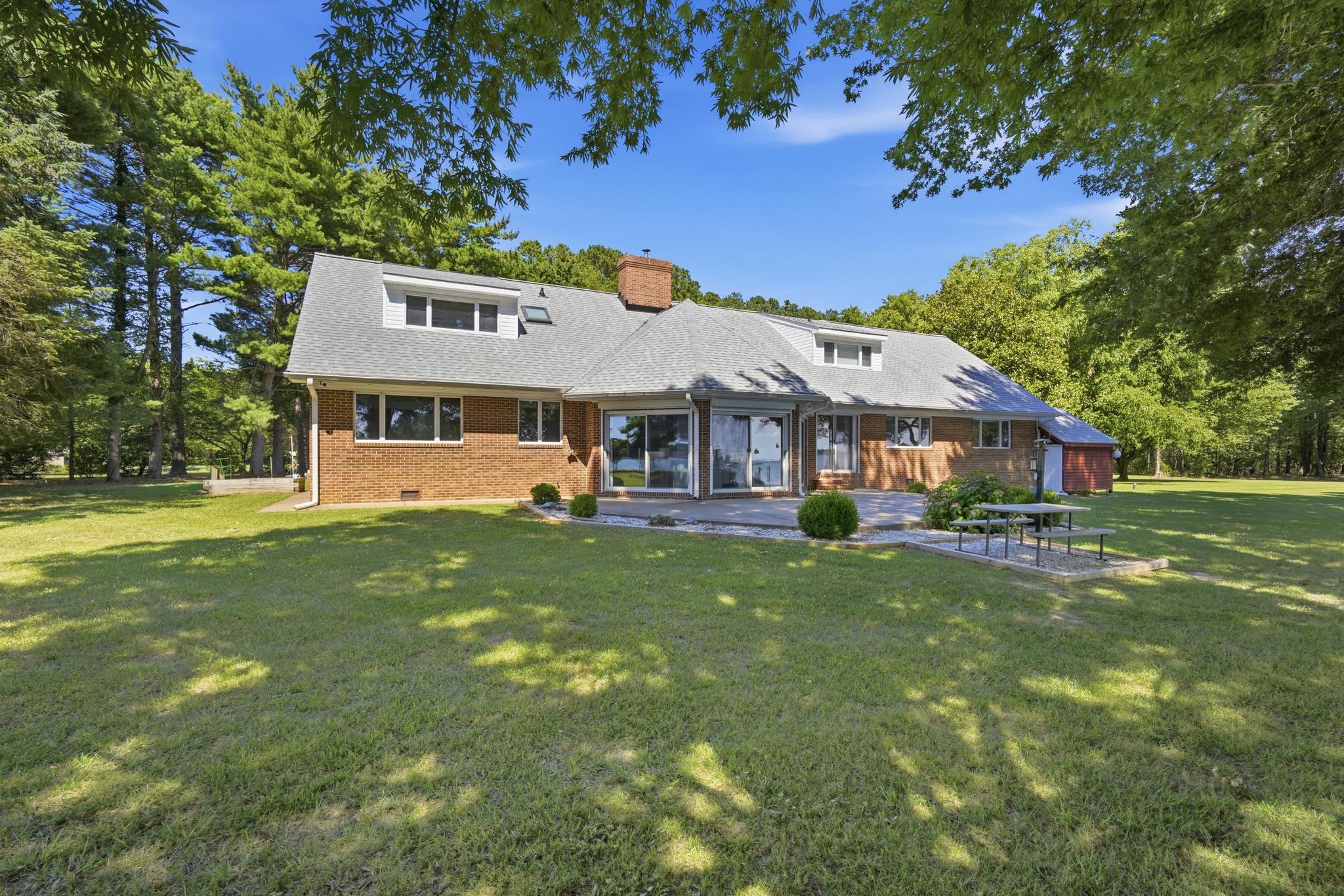  26279 Deep Water Harbor Road, Easton, MD 21601 - 物件實景