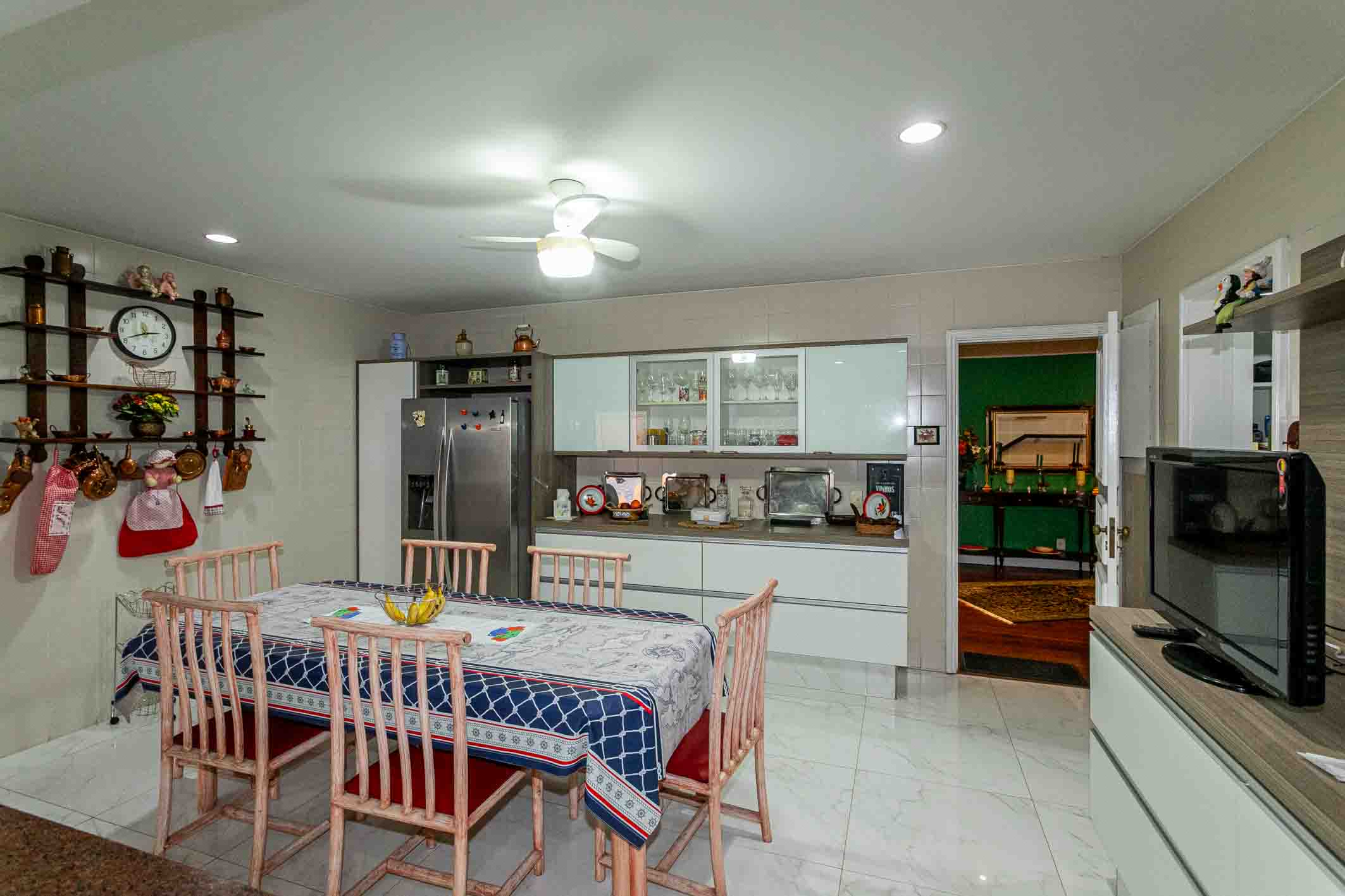  House in Malibu, Barra, with four suites and complete leisure amenities - 物件實景