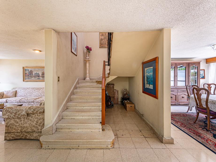 Benito Juárez, Ciudad de México, 03600, Mexico, 4 Bedrooms Bedrooms, ,3 BathroomsBathrooms,Residential,For Sale,1916785