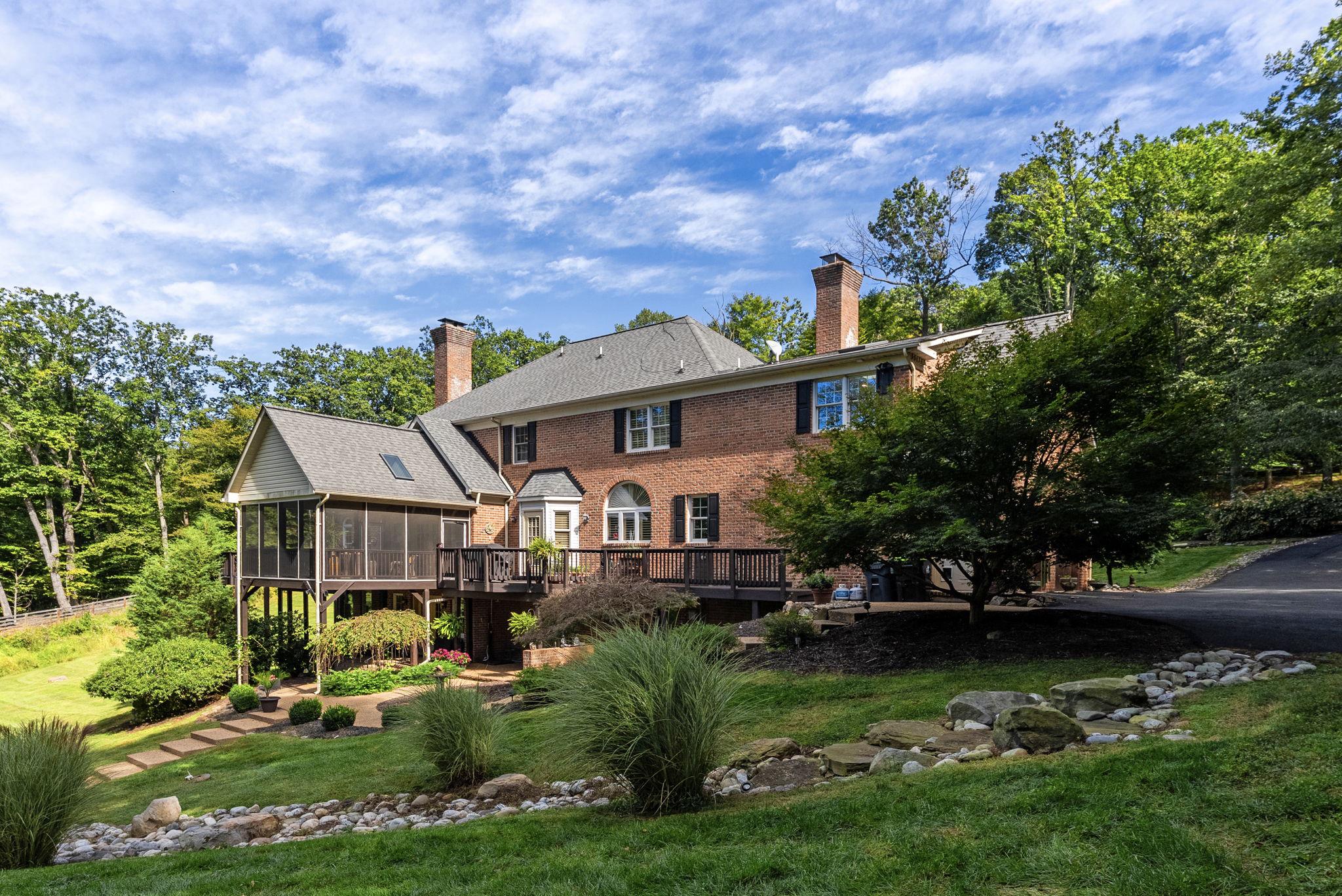  4514 Den Haag Road, Warrenton, VA, 20187 - 物件實景
