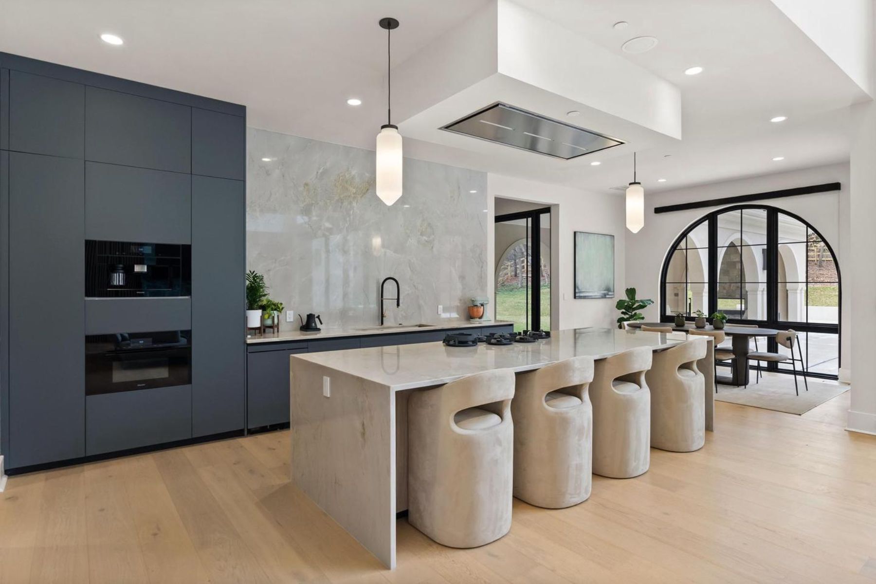  7112 Natelli Woods Lane, Bethesda, MD, 20817 - 物件實景