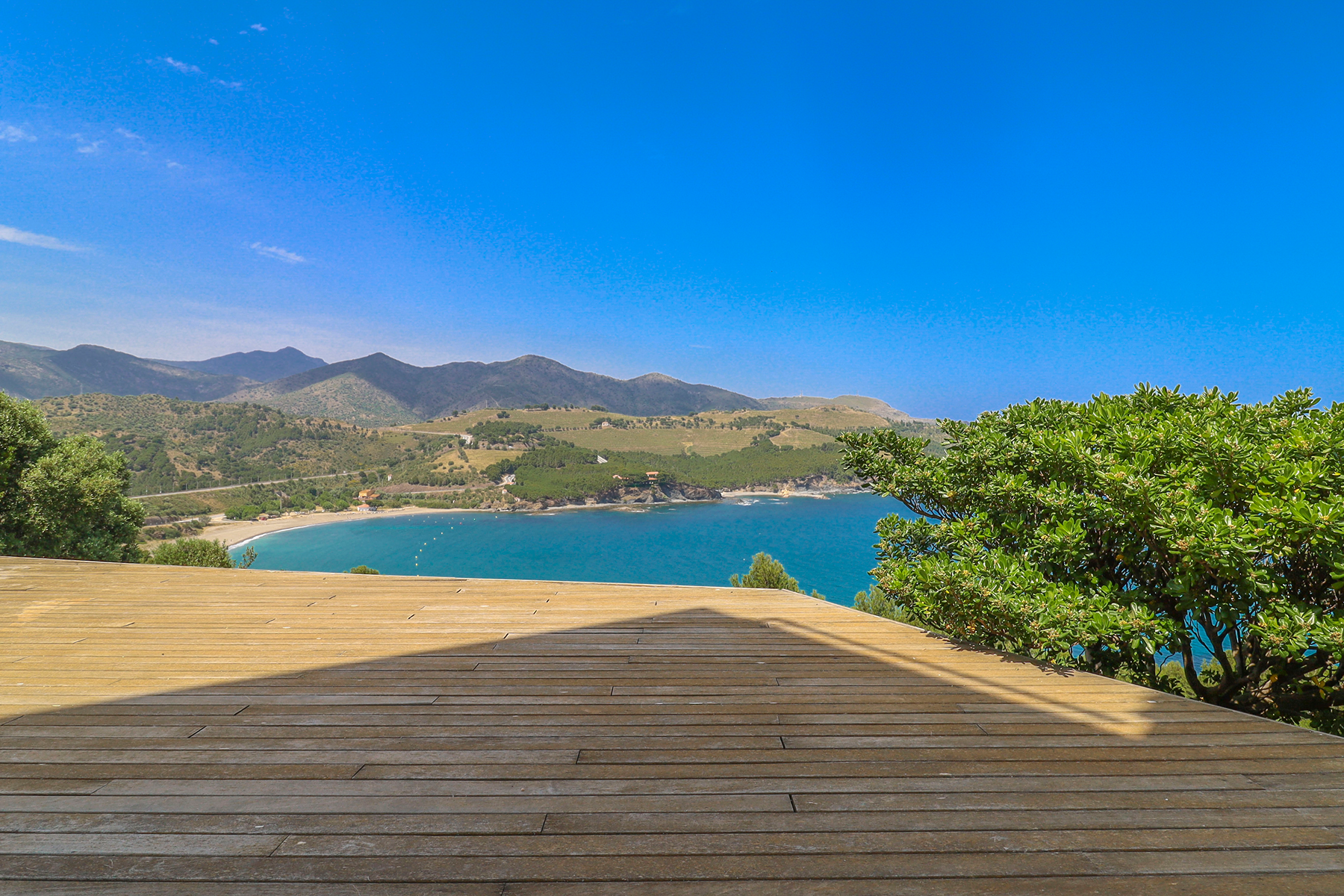  Modern Villa in Prime Location with Sea Views - 物件實景