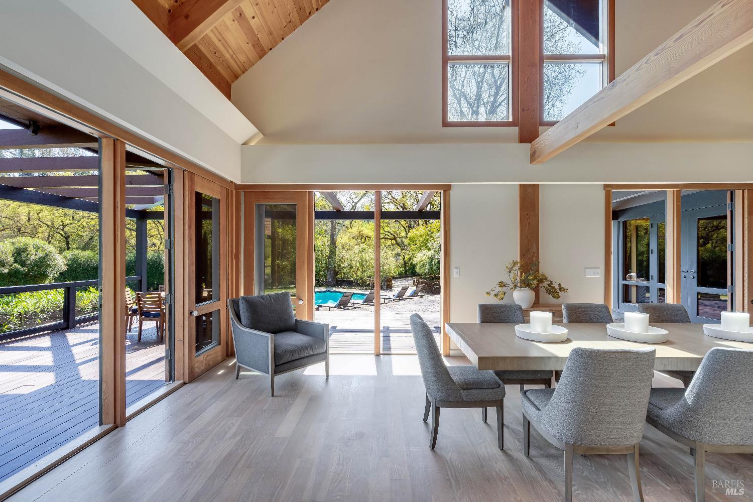 St. Helena, California, 94574, United States, 5 Bedrooms Bedrooms, ,8 BathroomsBathrooms,Residential,For Sale,1761730