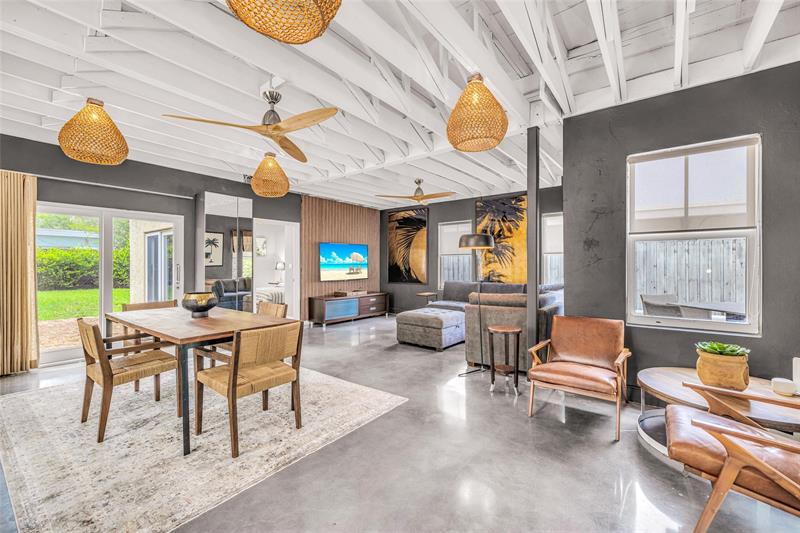 Fort Lauderdale, Florida, 33316, United States, 2 Bedrooms Bedrooms, ,1 BathroomBathrooms,Residential,For Sale,1875585