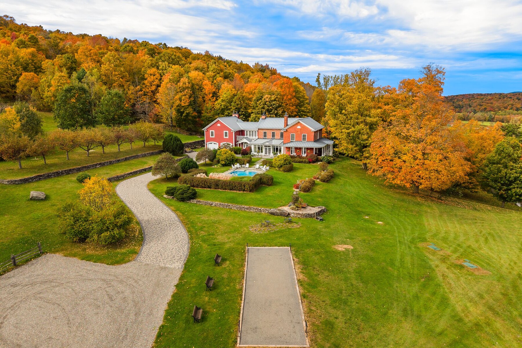  Dunham, Eastern Townships - 物件實景