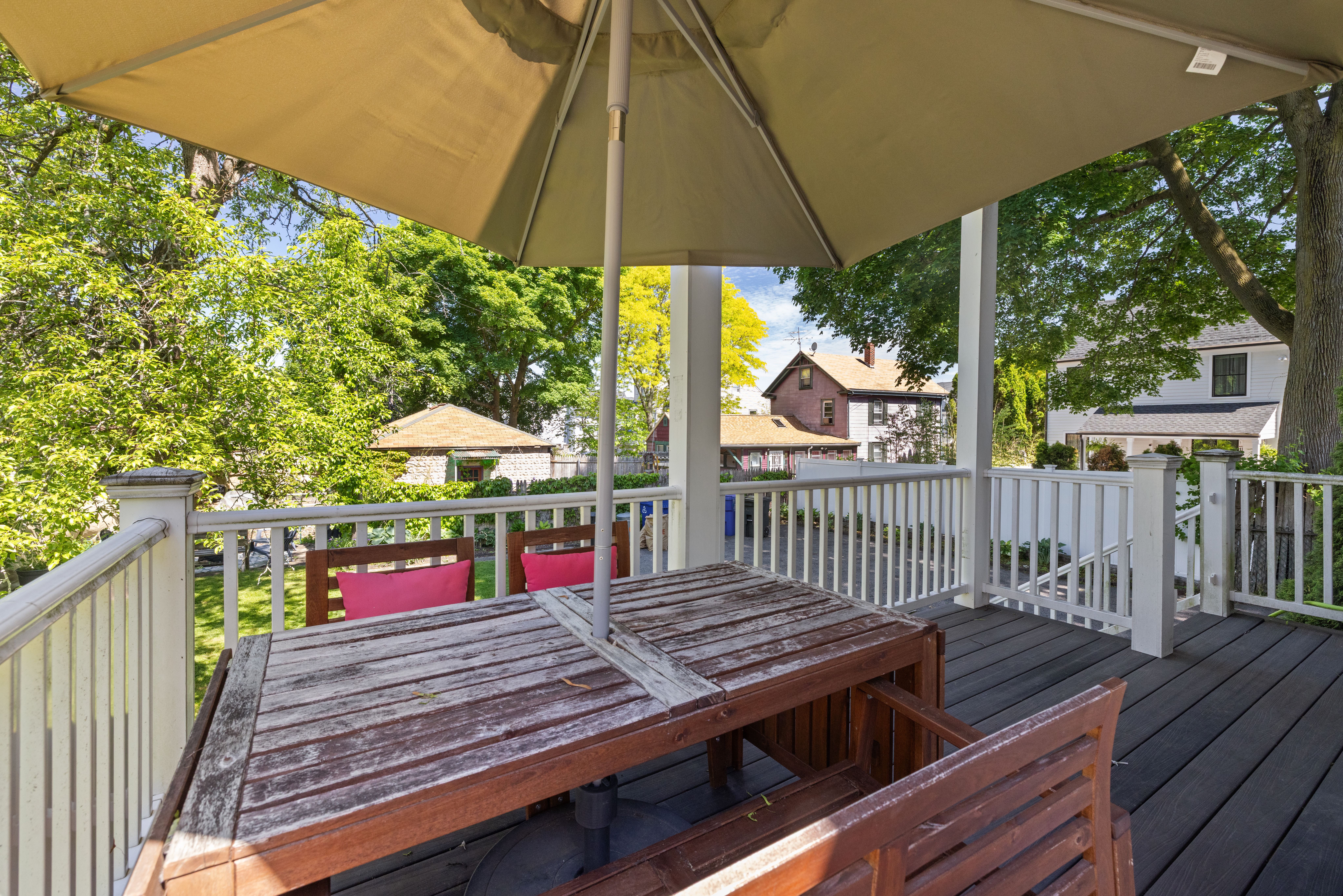  43 Cliftondale Street Unit 1, Boston, MA, 02131 - 物件實景