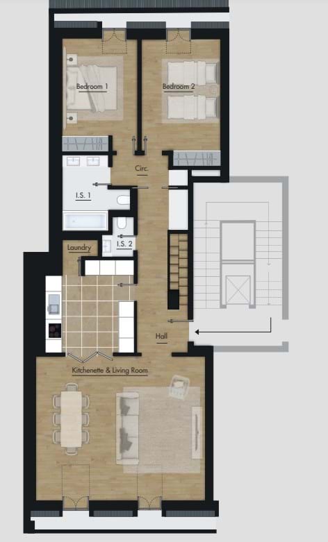 Lisboa, Lisbon, 1250-004, PT, 6 Bedrooms Bedrooms, ,6 BathroomsBathrooms,Residential,For Sale,1699607