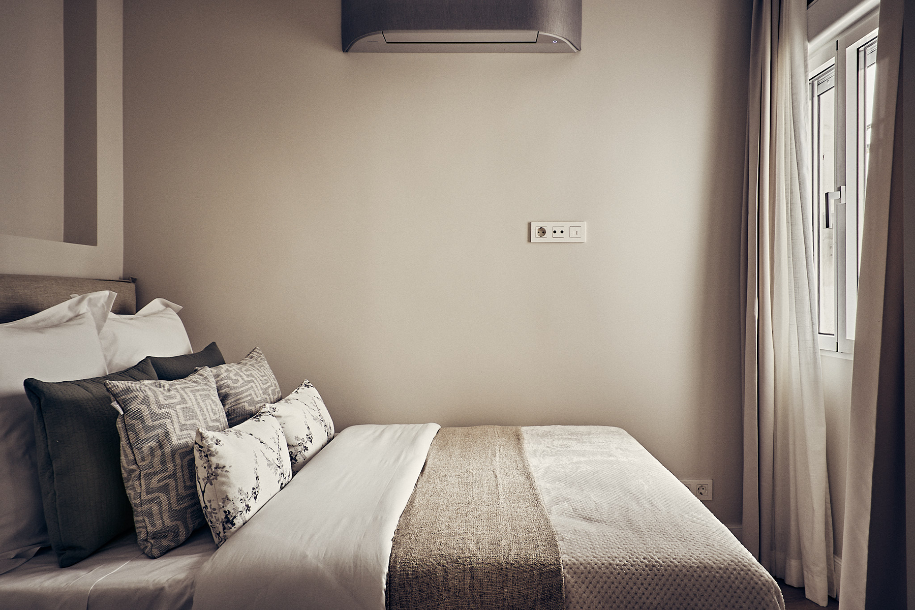  Refurbished Modern Flat in Barrio Salamanca, Madrid - 物件實景