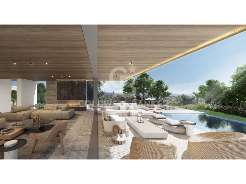 Barcelona, Barcelona, Les Corts, Pedralbes Barcelo, Barcelona, Catalonia, ES, 5 Bedrooms Bedrooms, ,5 BathroomsBathrooms,Residential,For Sale,Barcelona, Barcelona, Les Corts, Pedralbes Barcelo,1448744