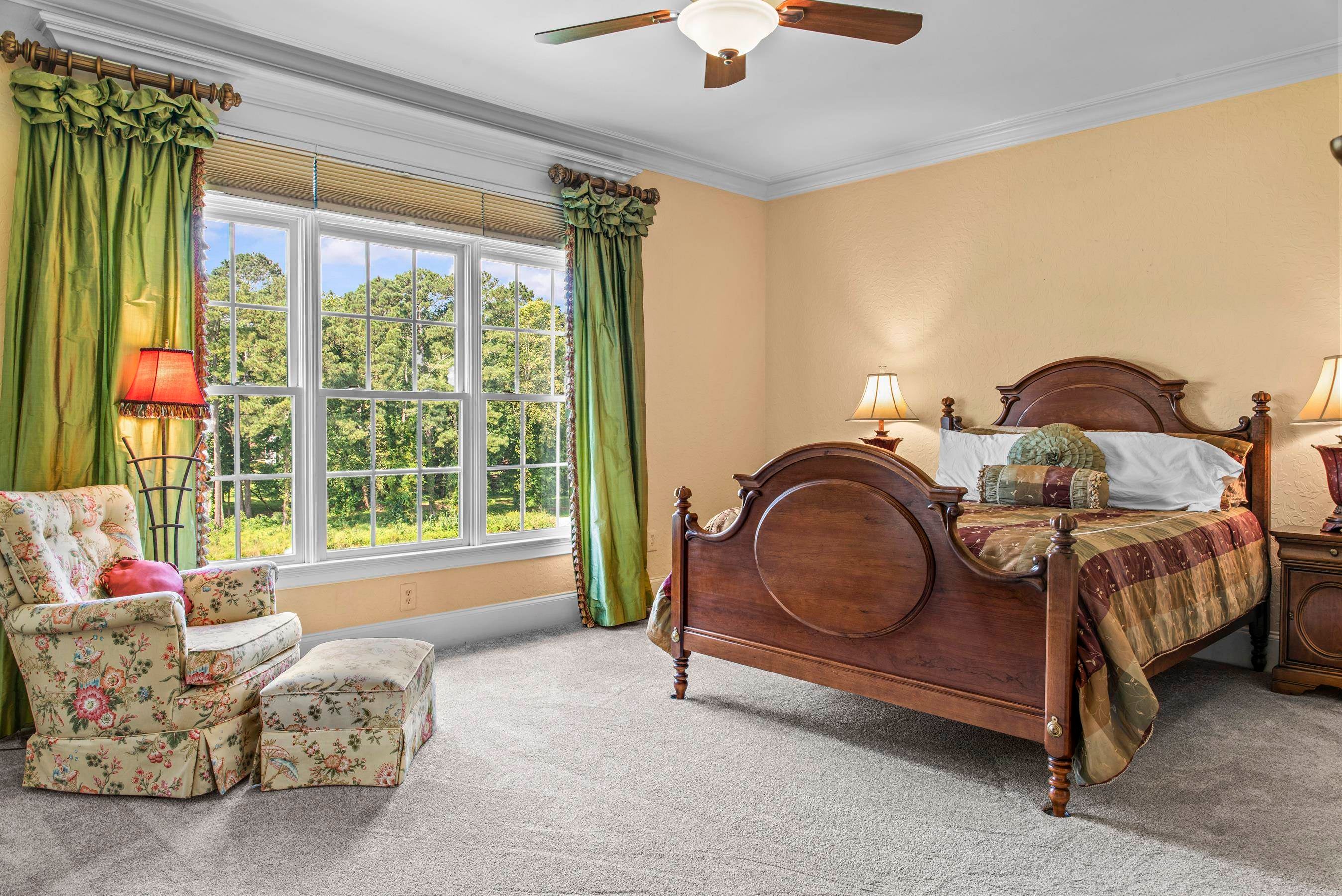 Greensboro, Georgia, 30642, United States, 4 Bedrooms Bedrooms, ,4 BathroomsBathrooms,Residential,For Sale,1941915