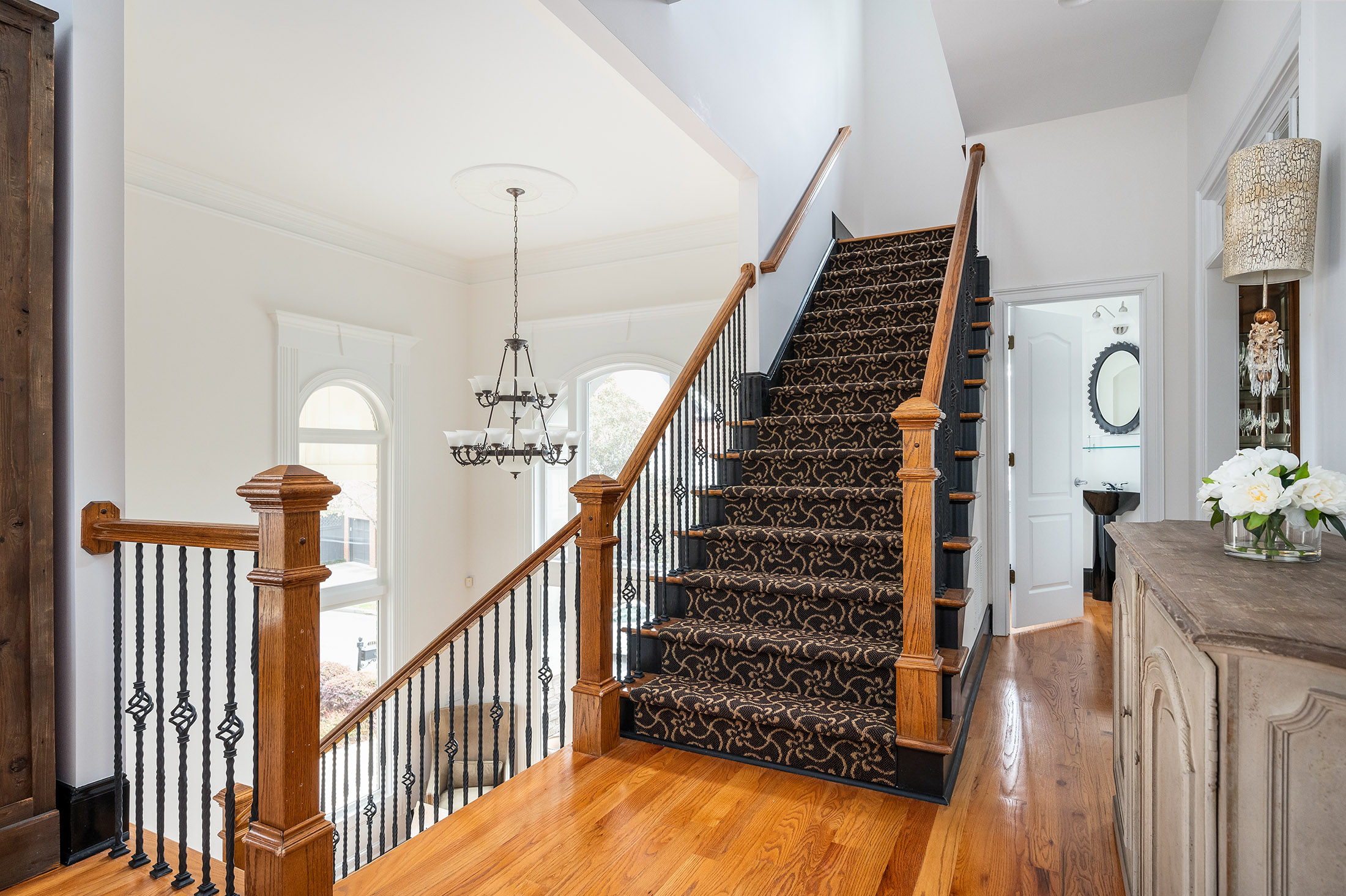  One-of-a-Kind Townhome in the Heart of Brookhaven - 物件實景