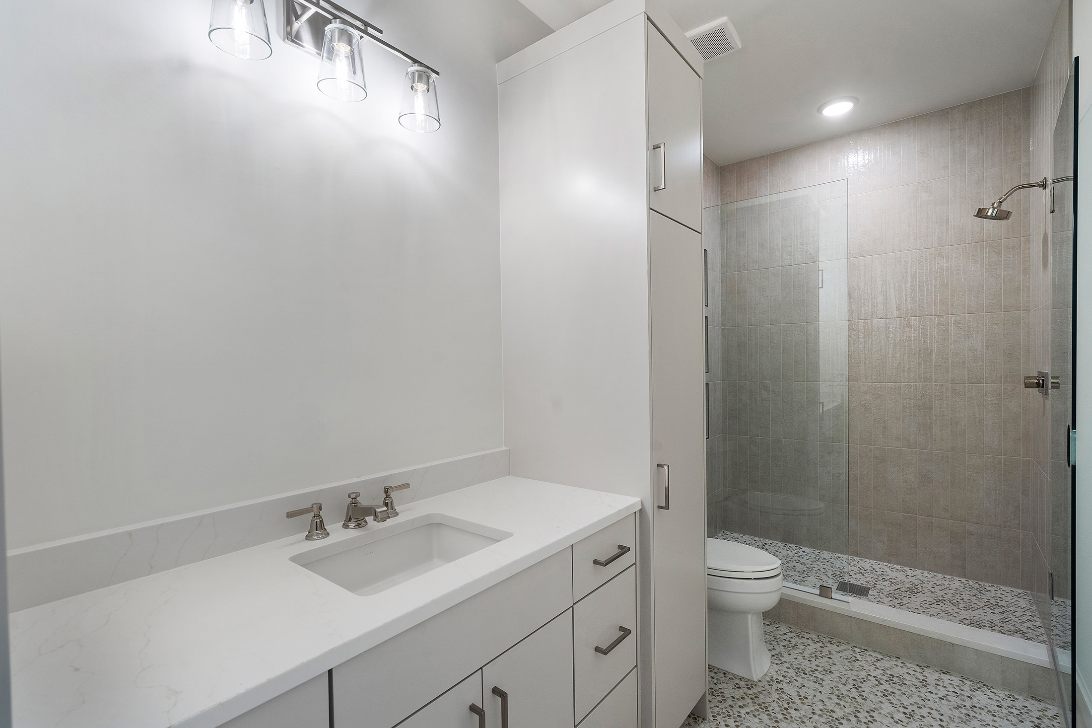  Rare Basement Home Located in Sought-After Communities in Downtown Alpharetta - 物件實景