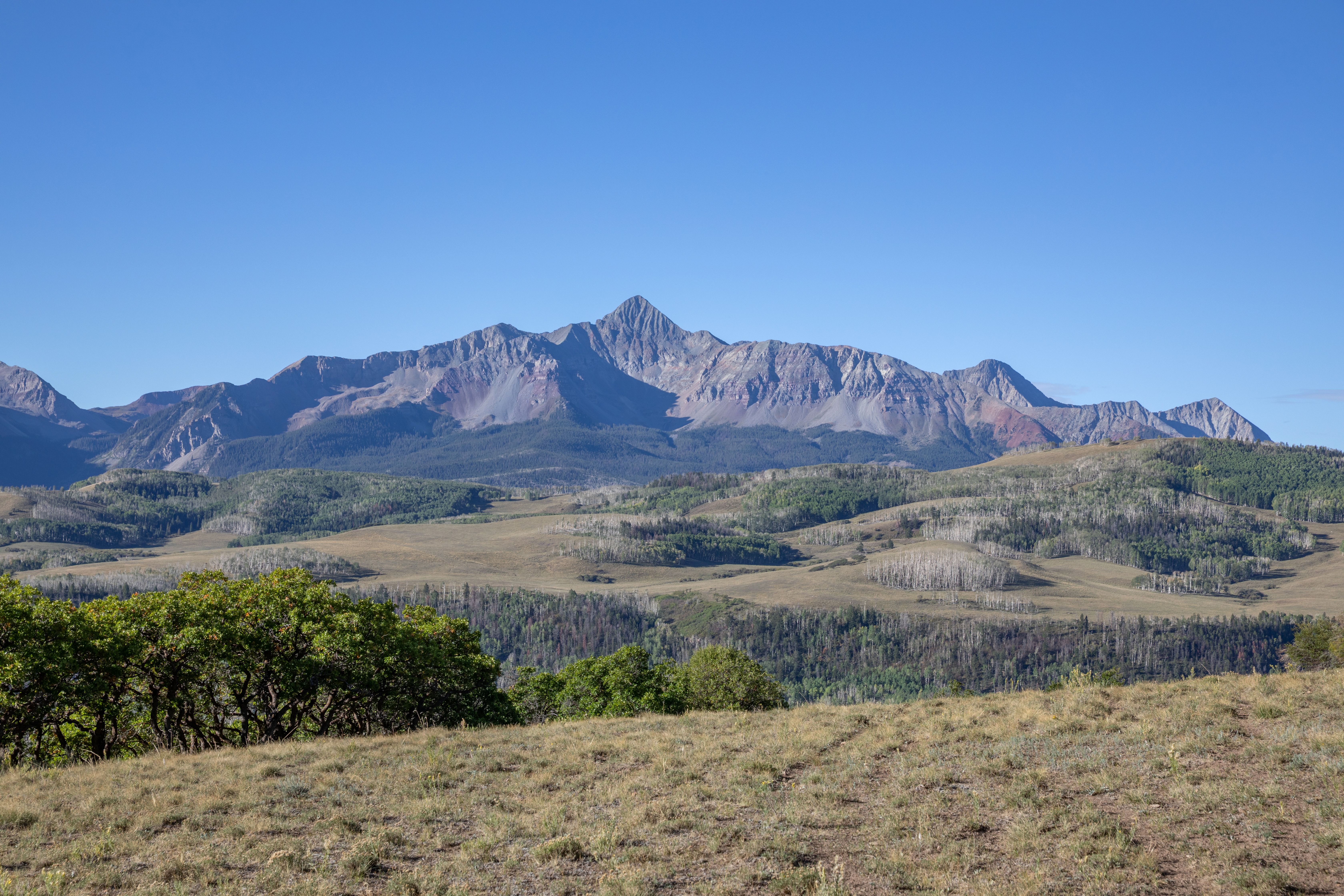  Private Rocky Mountain Opportunity in the Telluride Region - 物件實景