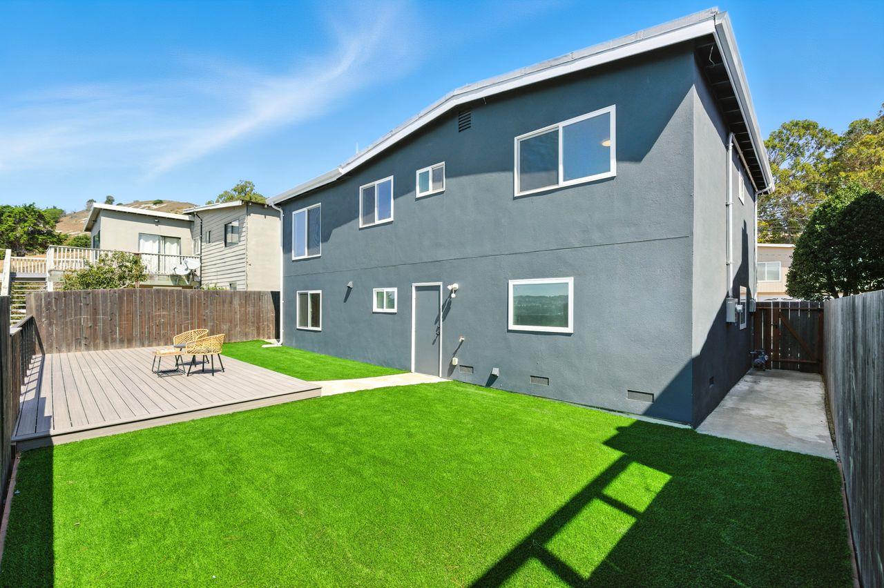 South San Francisco, California, 94080, United States, 4 Bedrooms Bedrooms, ,3 BathroomsBathrooms,Residential,For Sale,1951166