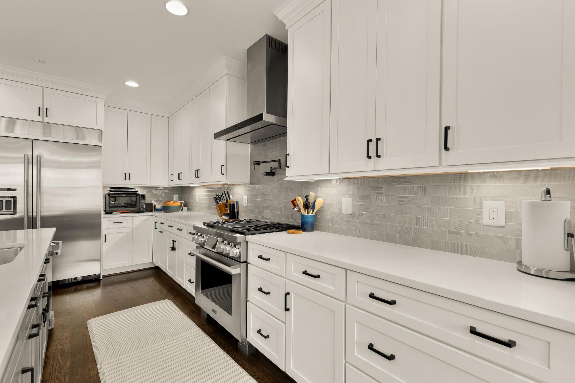  4708 S Chelsea Lane, Bethesda, MD, 20814 - 物件實景