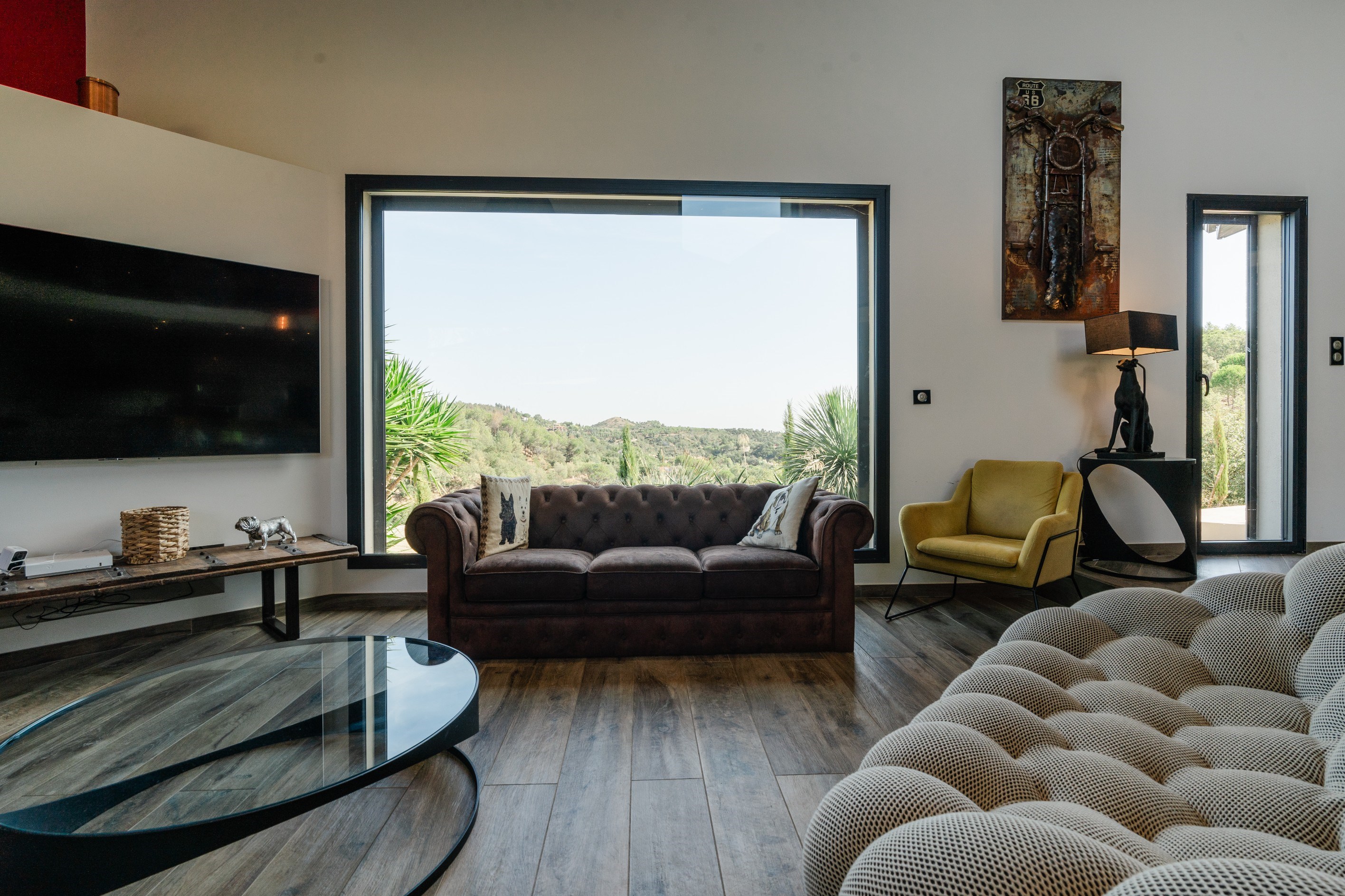  Near Thuir : Contemporary architecture, spectacular view - 物件實景
