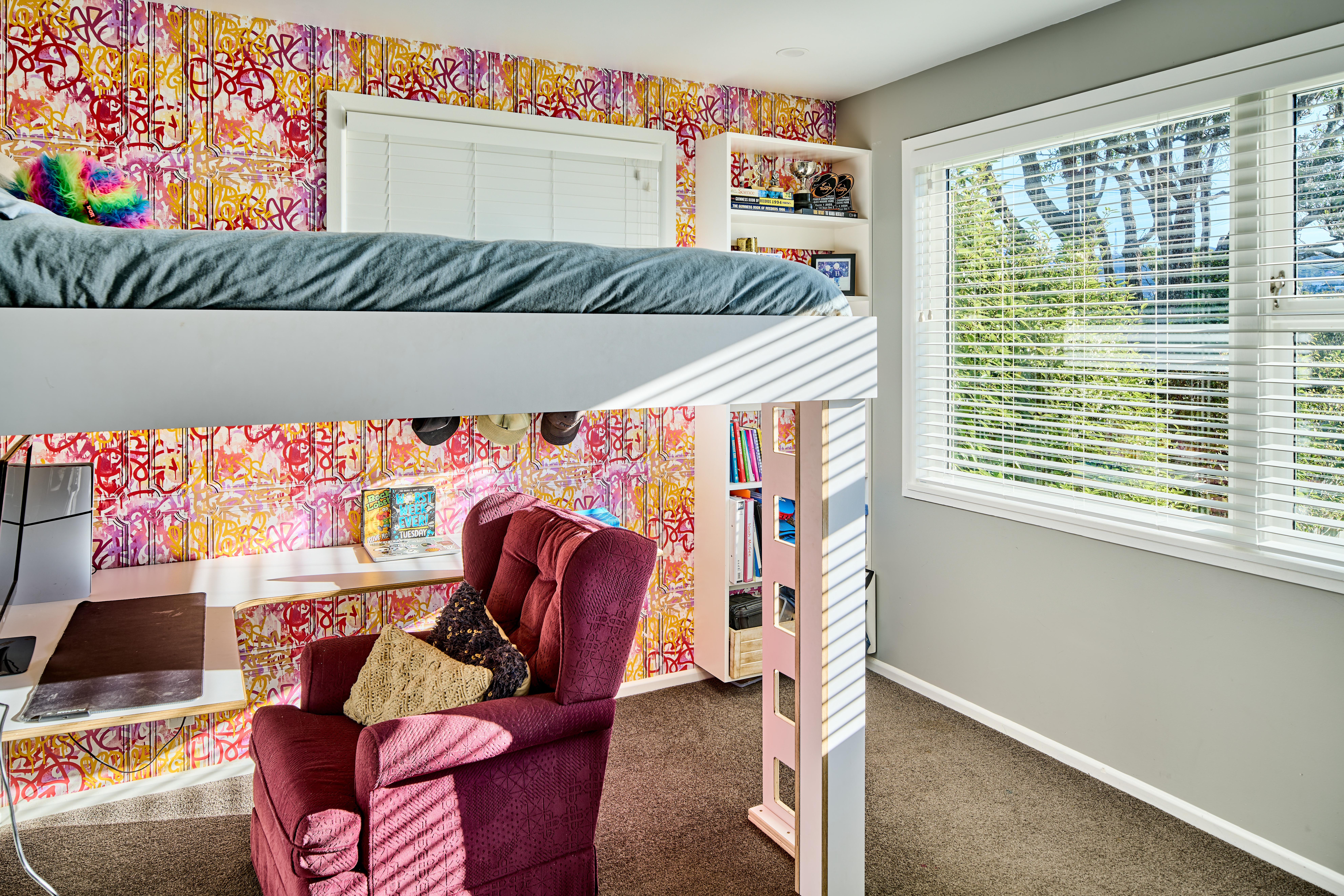  8 Beazley Avenue, Paparangi, Wellington, 6037 - 物件實景