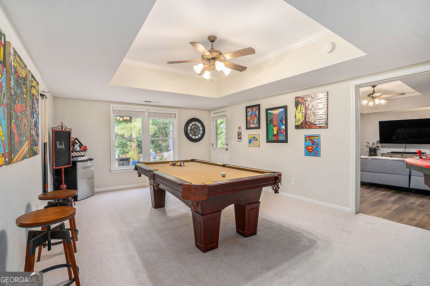 Douglasville, Georgia, 30135, United States, 5 Bedrooms Bedrooms, ,5 BathroomsBathrooms,Residential,For Sale,1913993