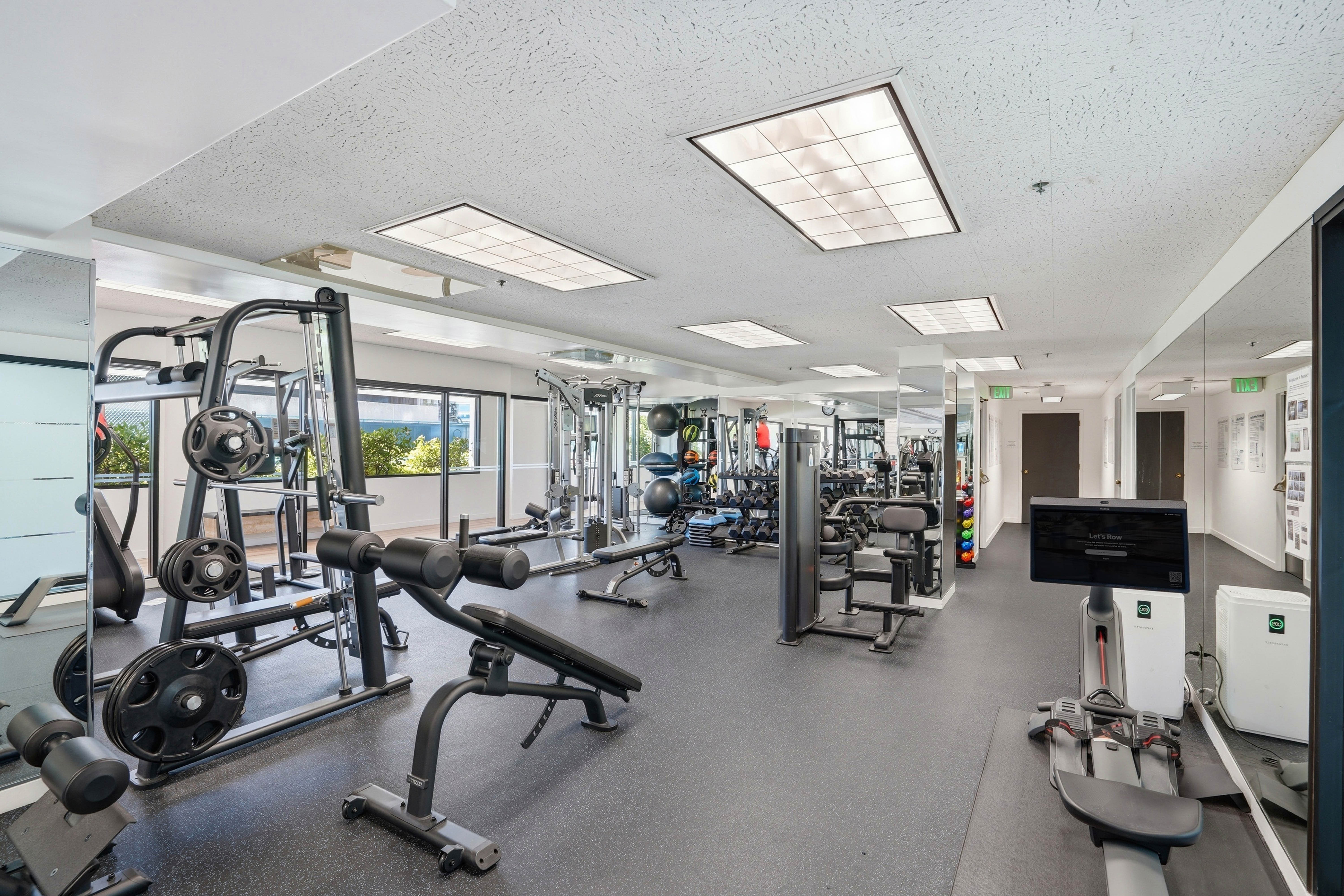  6363 Christie Avenue, Emeryville, CA 94608 - 物件實景