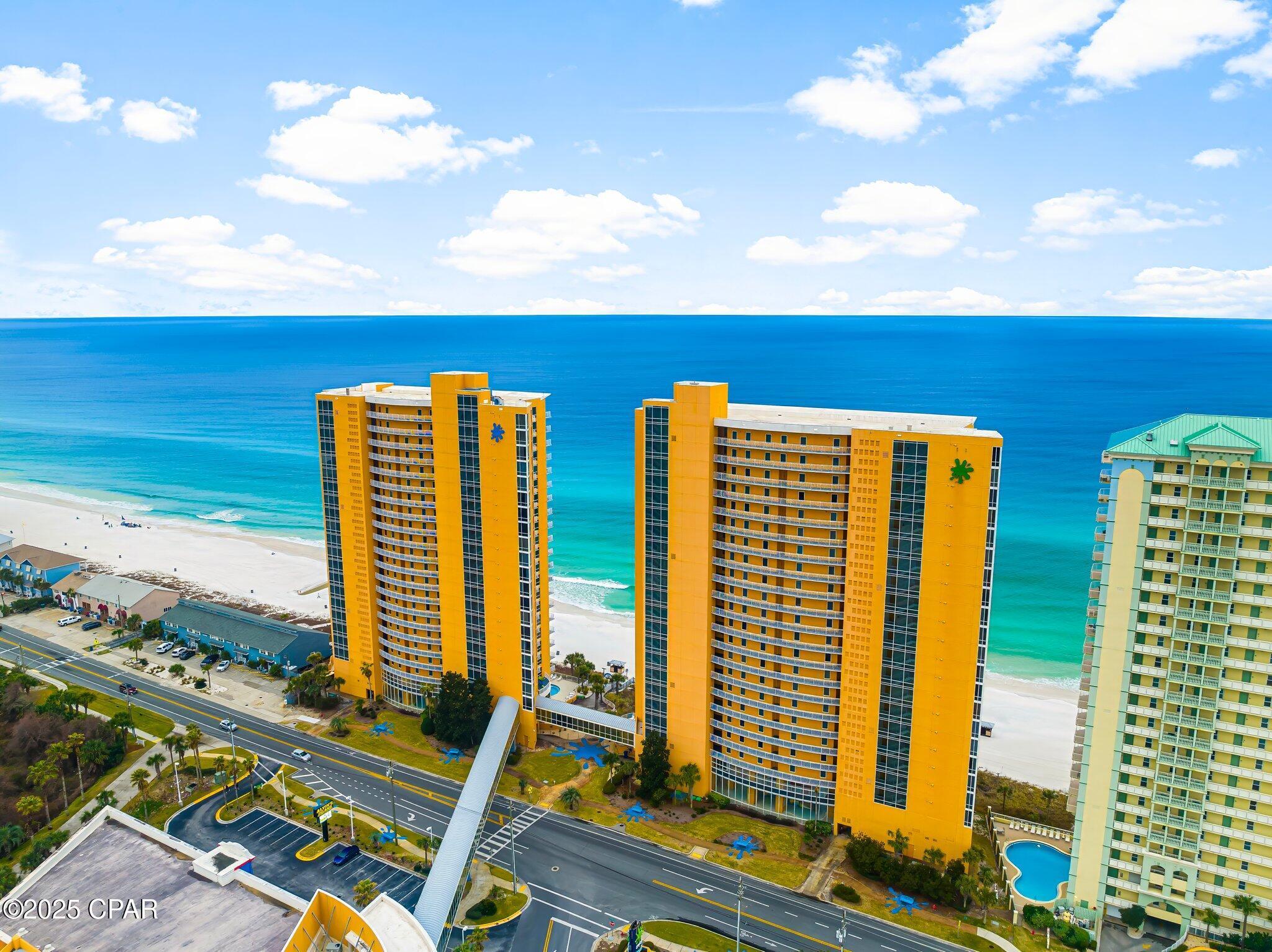 Panama City Beach, Florida, 32413, United States, 3 Bedrooms Bedrooms, ,3 BathroomsBathrooms,Residential,For Sale,1929037