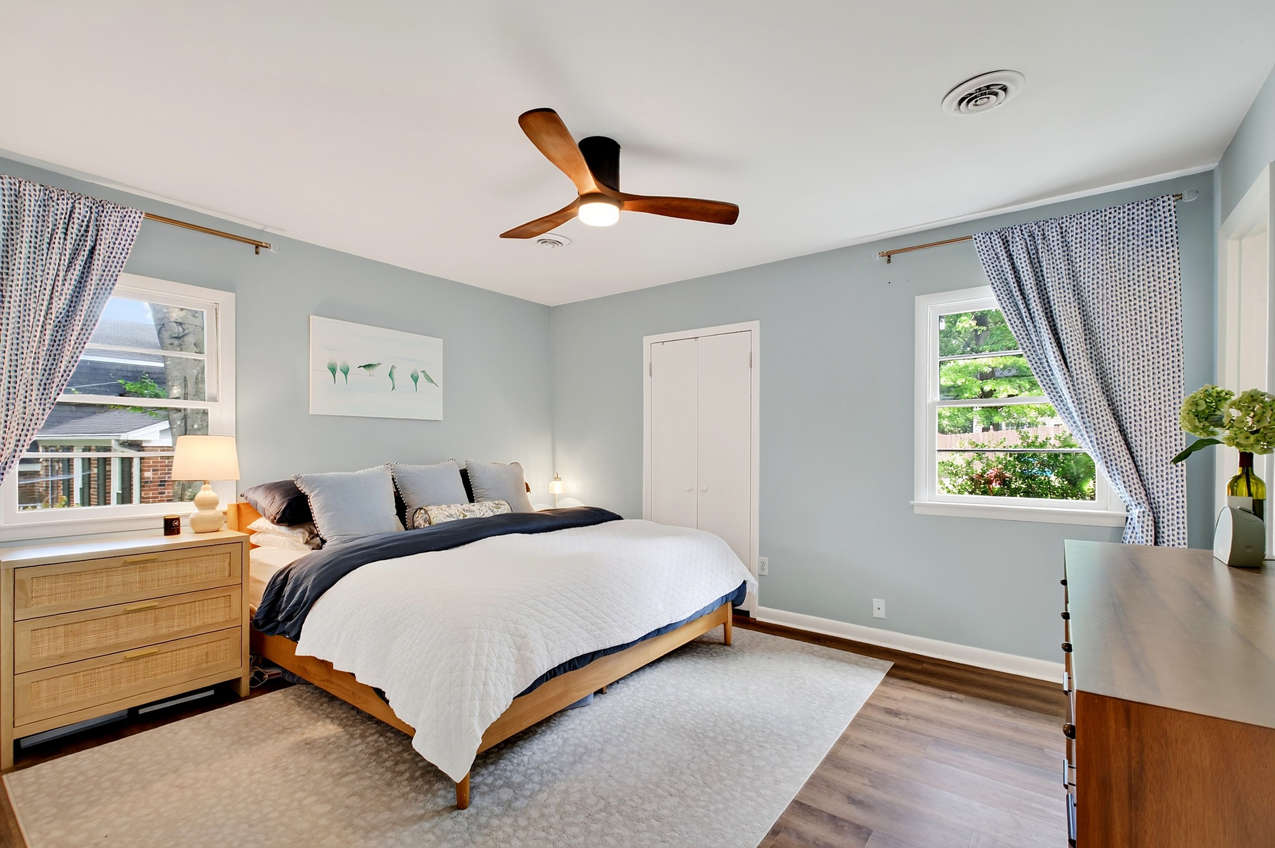  709 Dawnwood Court, Raleigh, NC 27609 - 物件實景
