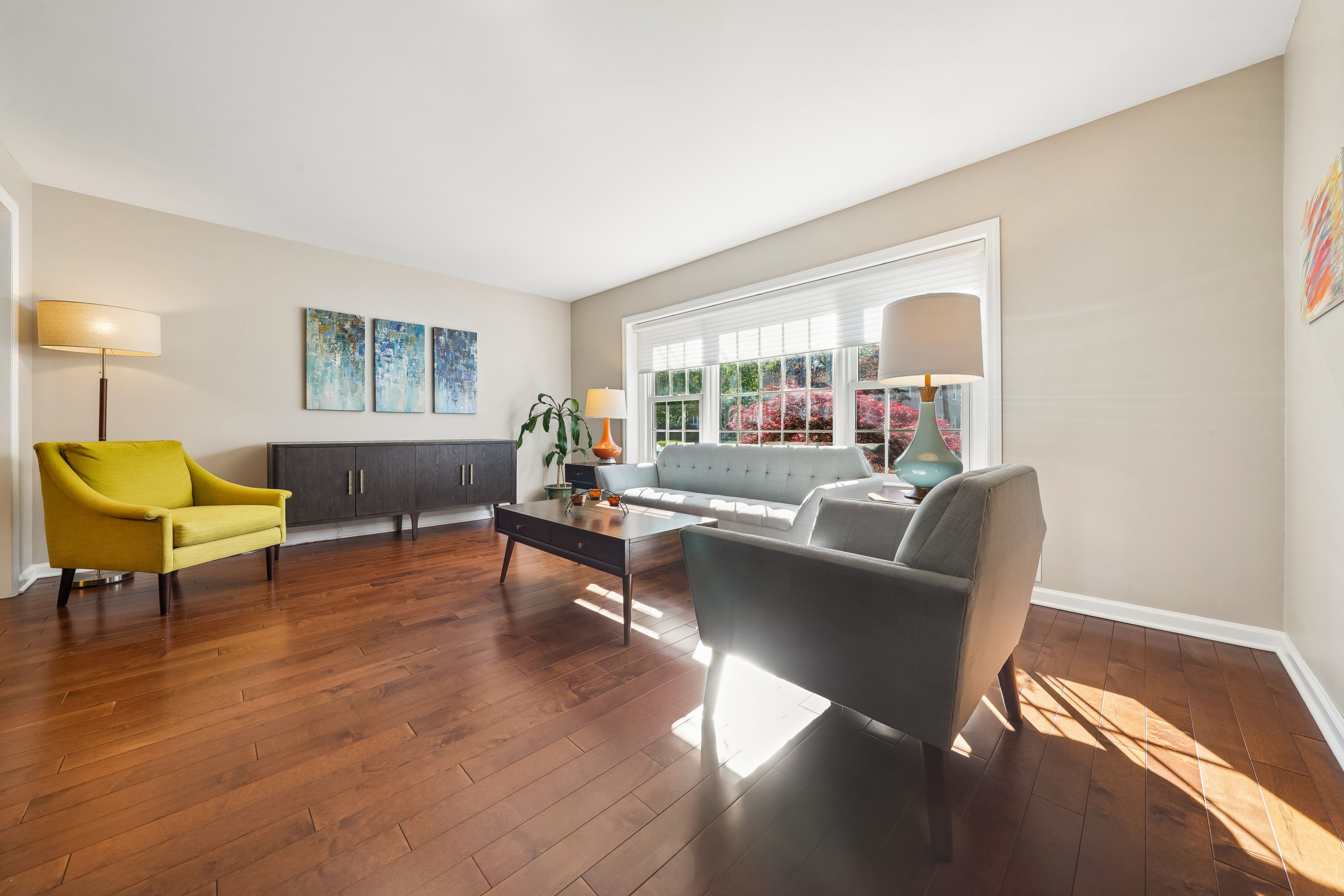  230 Belvidere Avenue - 物件實景