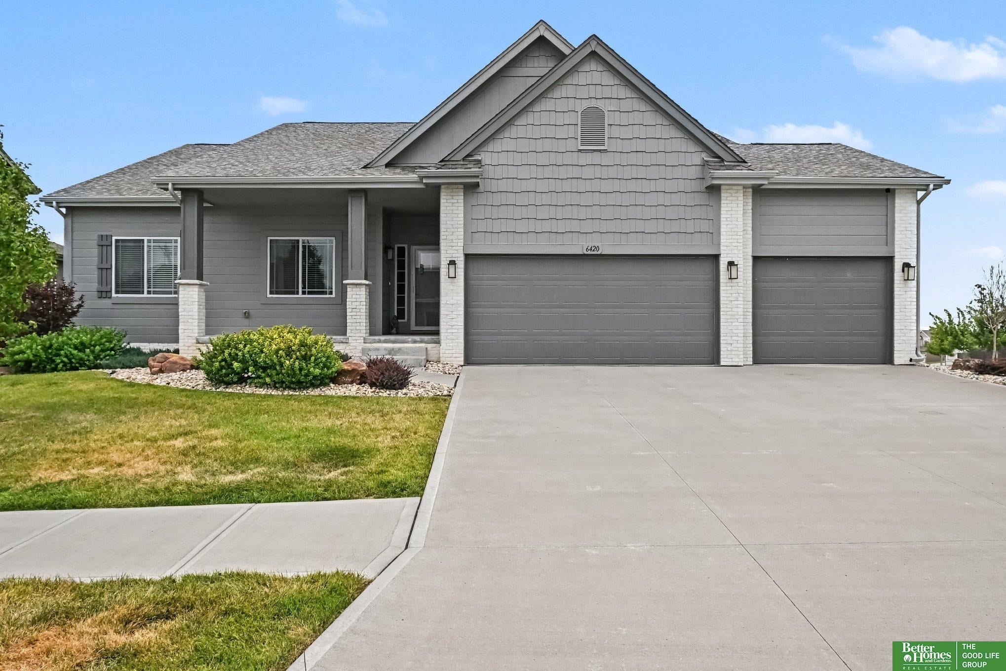 168th Ave, Omaha, NE 68116 #1