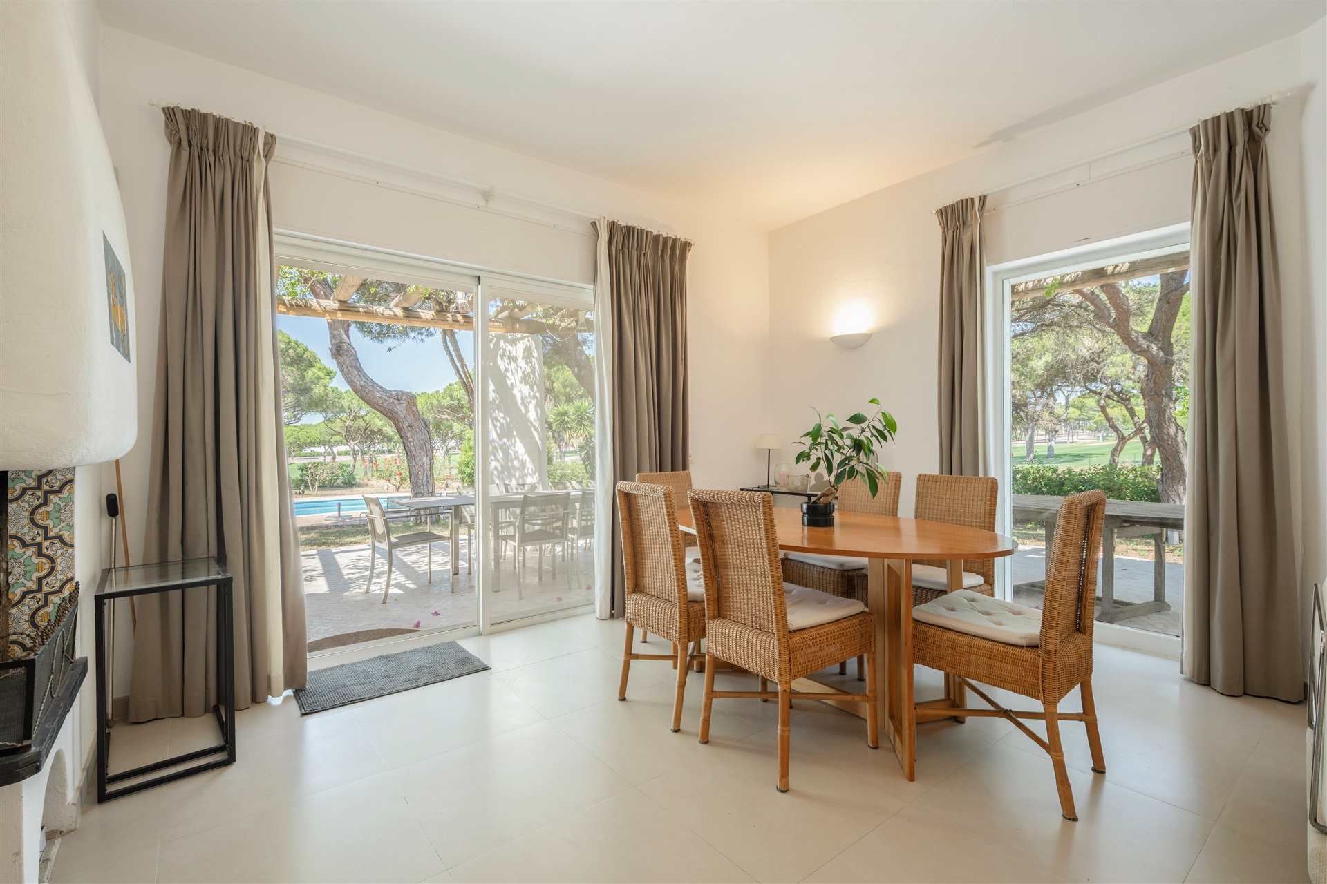  Detached house, 3 bedrooms, for Sale - 物件實景
