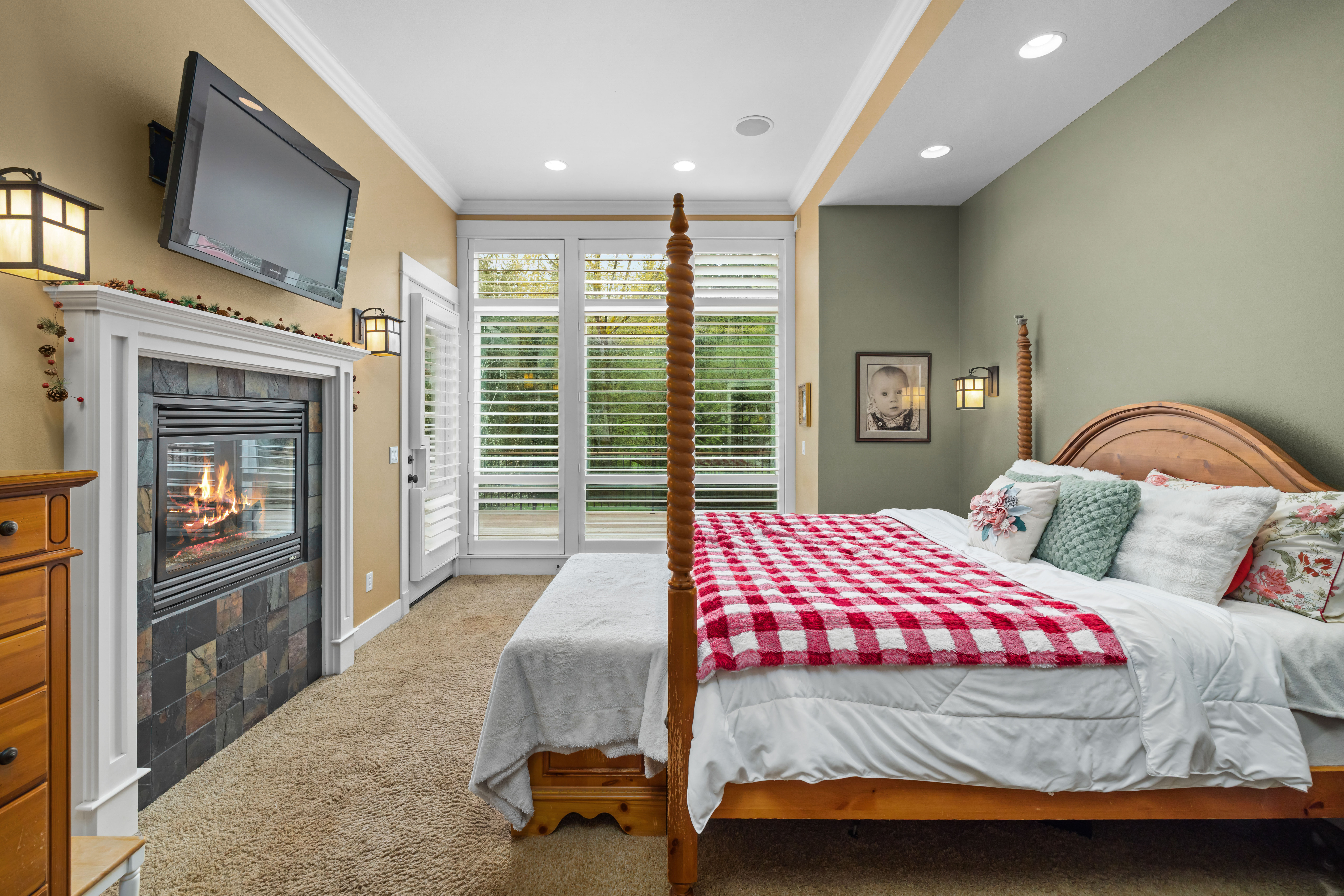  4727 NE Rova Rd, Poulsbo, WA 98370 - 物件實景