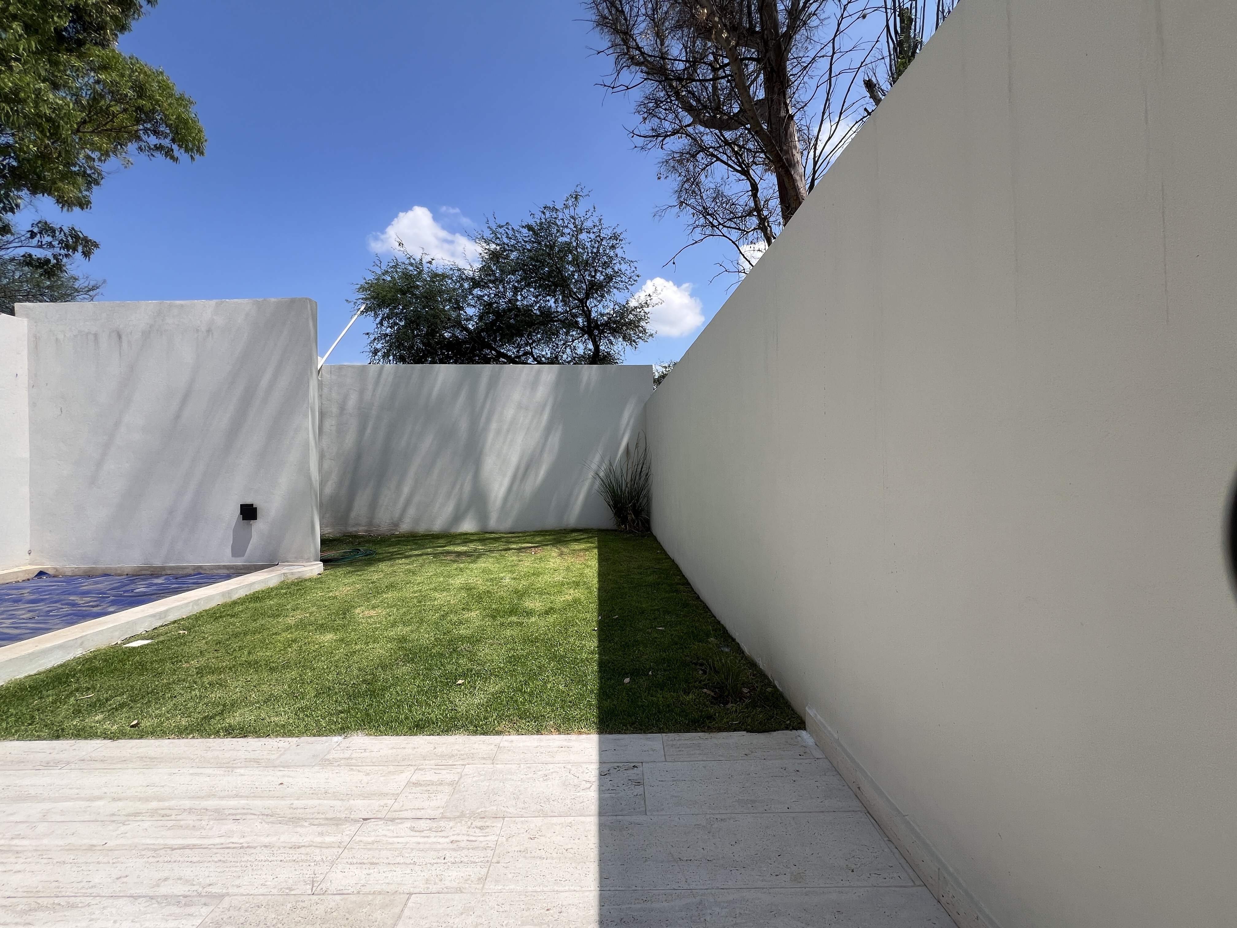  CASA ACACIA TEQUISQUIAPAN QRO - 物件實景
