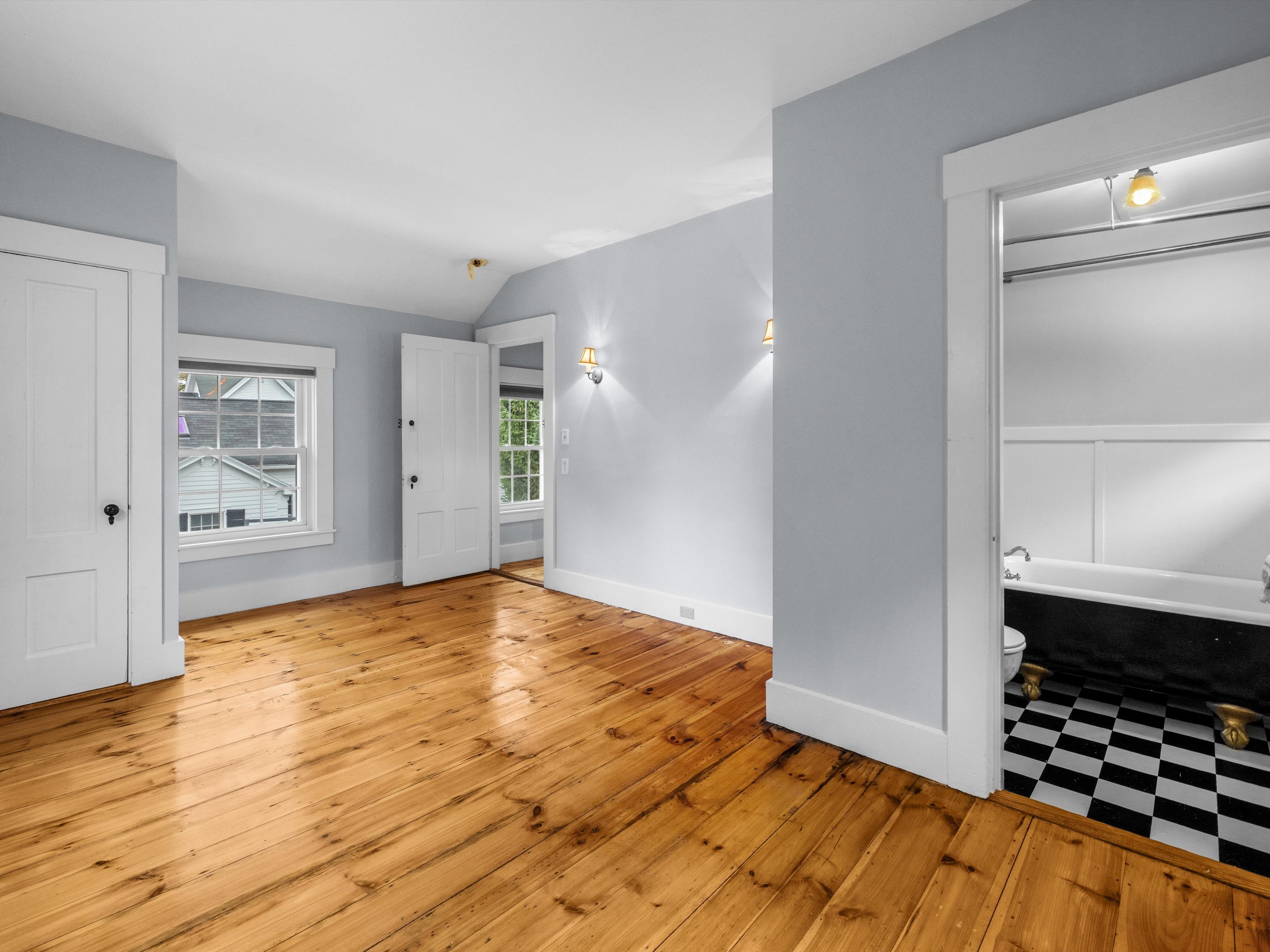  Historic Charm and Modern Luxury in Downtown Westborough - 物件實景