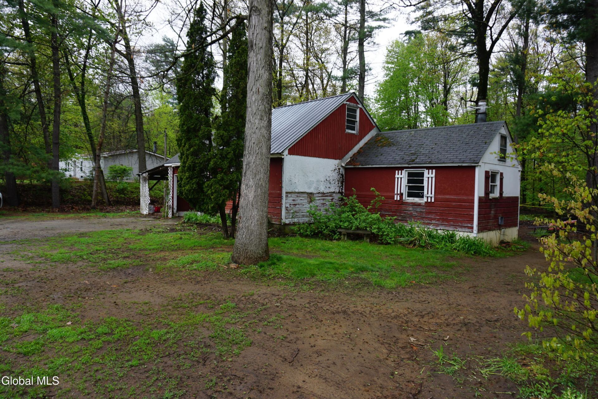 Scout Rd, Gansevoort, NY 12831 #1