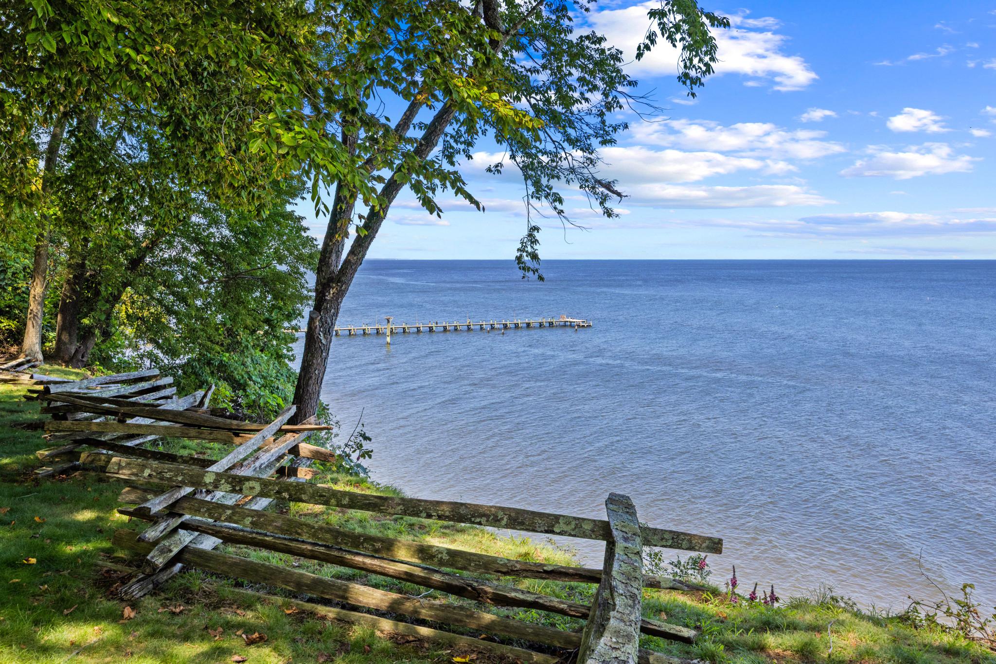  4525 Camp Roosevelt Drive, Chesapeake Beach, MD, 20732 - 物件實景