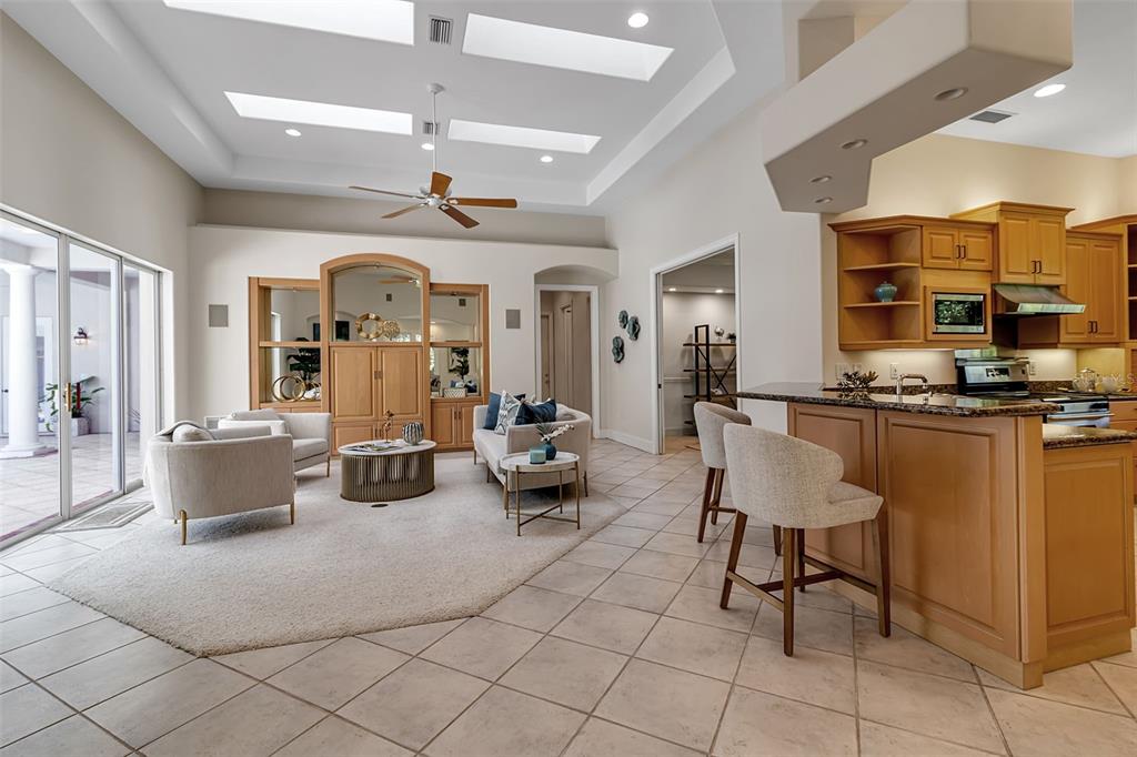 Osprey, Florida, 34229, United States, 4 Bedrooms Bedrooms, ,3 BathroomsBathrooms,Residential,For Sale,1994888