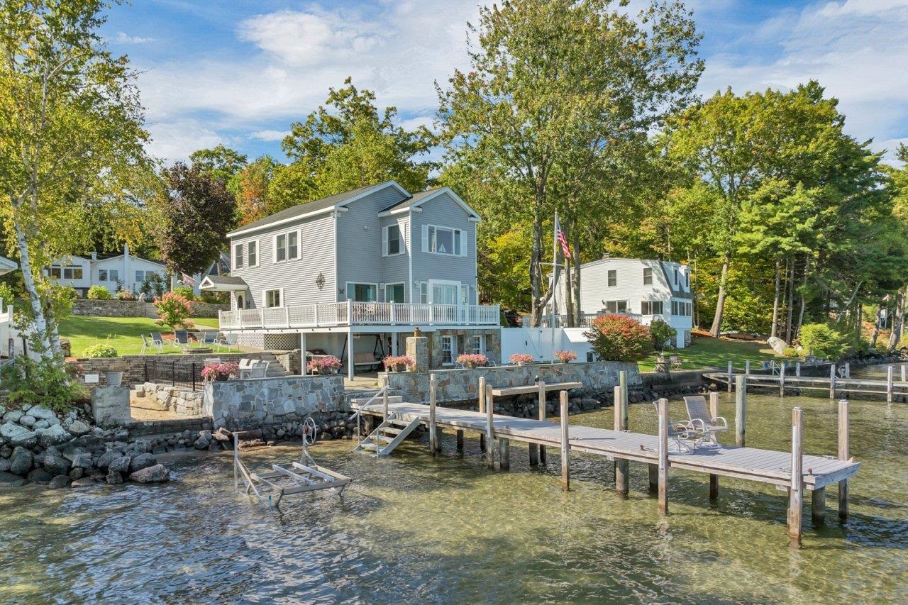 Meredith, New Hampshire, 03253, United States, 5 Bedrooms Bedrooms, ,2 BathroomsBathrooms,Residential,For Sale,1995867