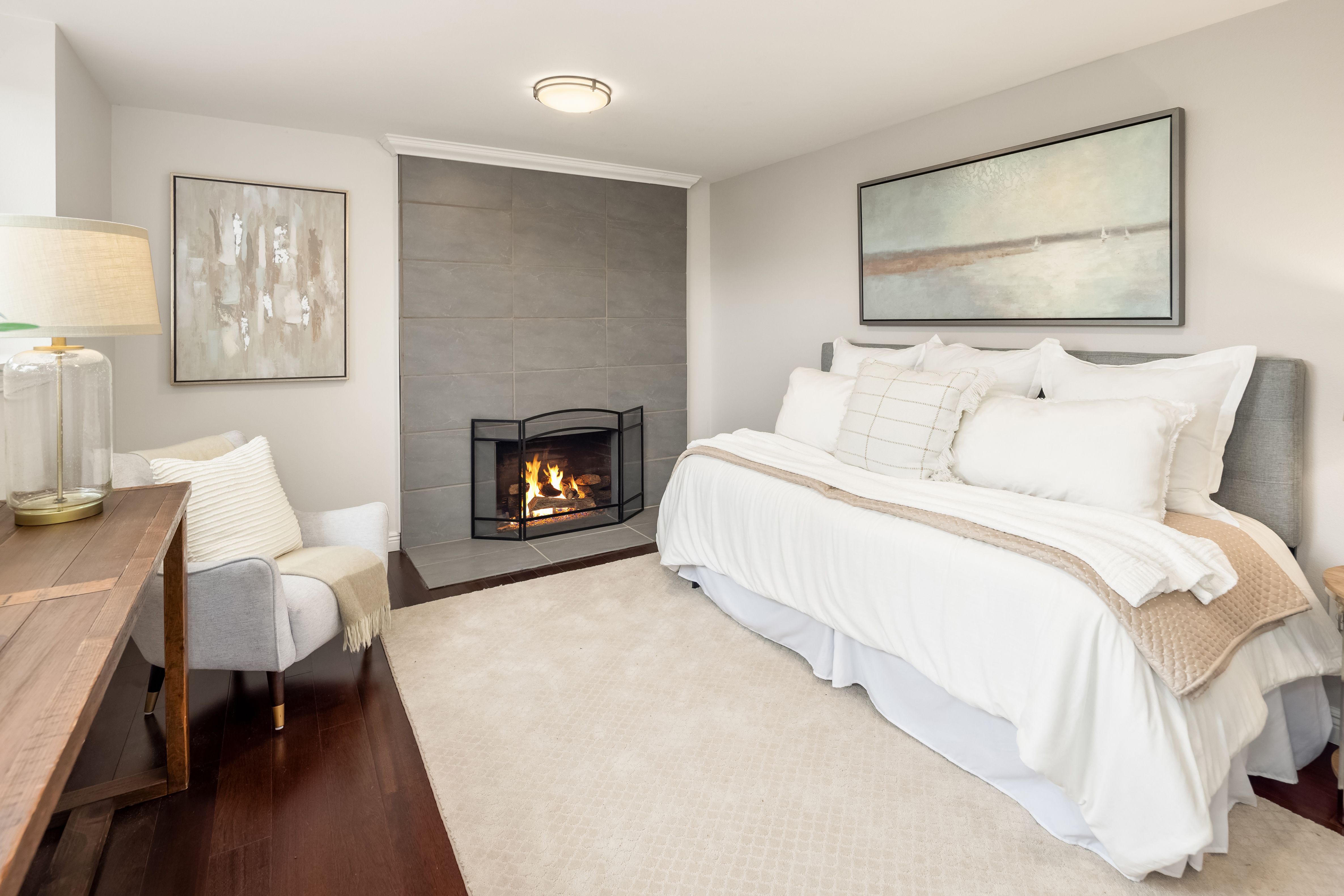  4057 96th Ave SE, Mercer Island, WA 98040 - 物件實景