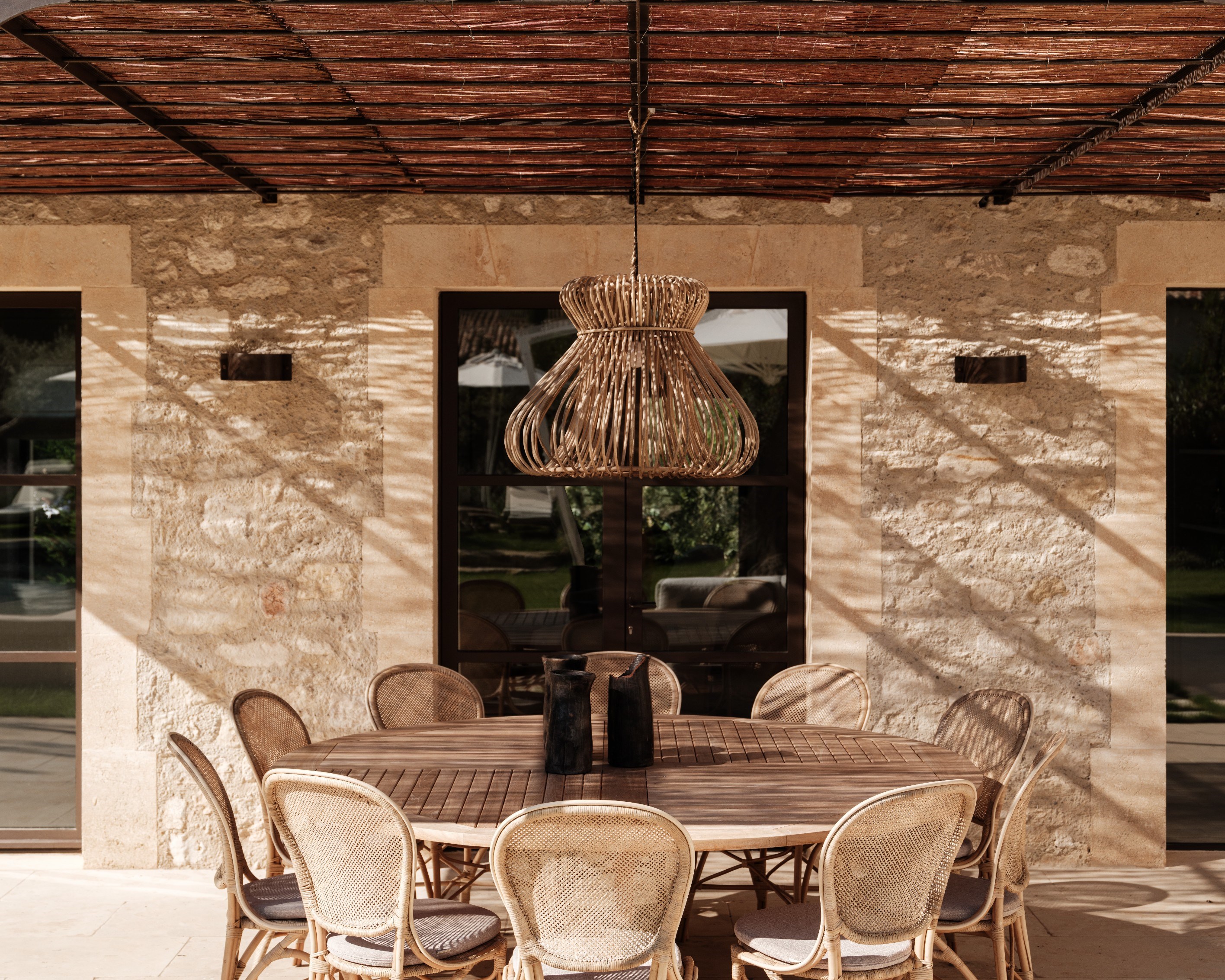  Superb property for sale in the center of Eygalières - 物件實景