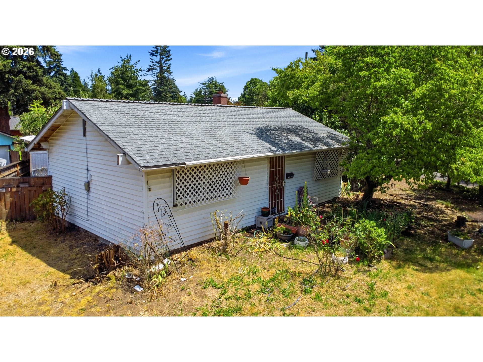 114th Pl, Portland, OR 97220