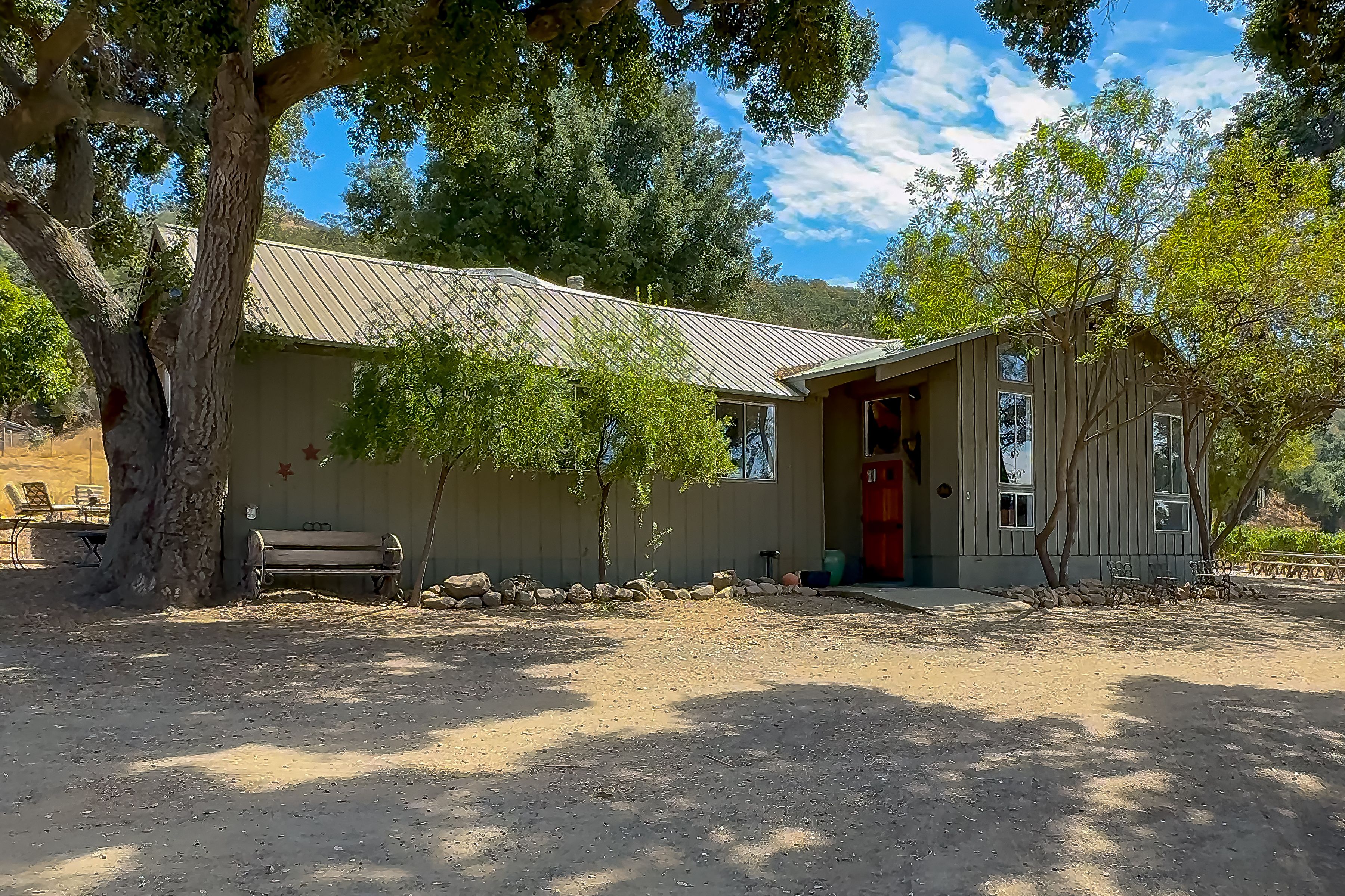  Extraordinary Vineyard Estate - 物件實景