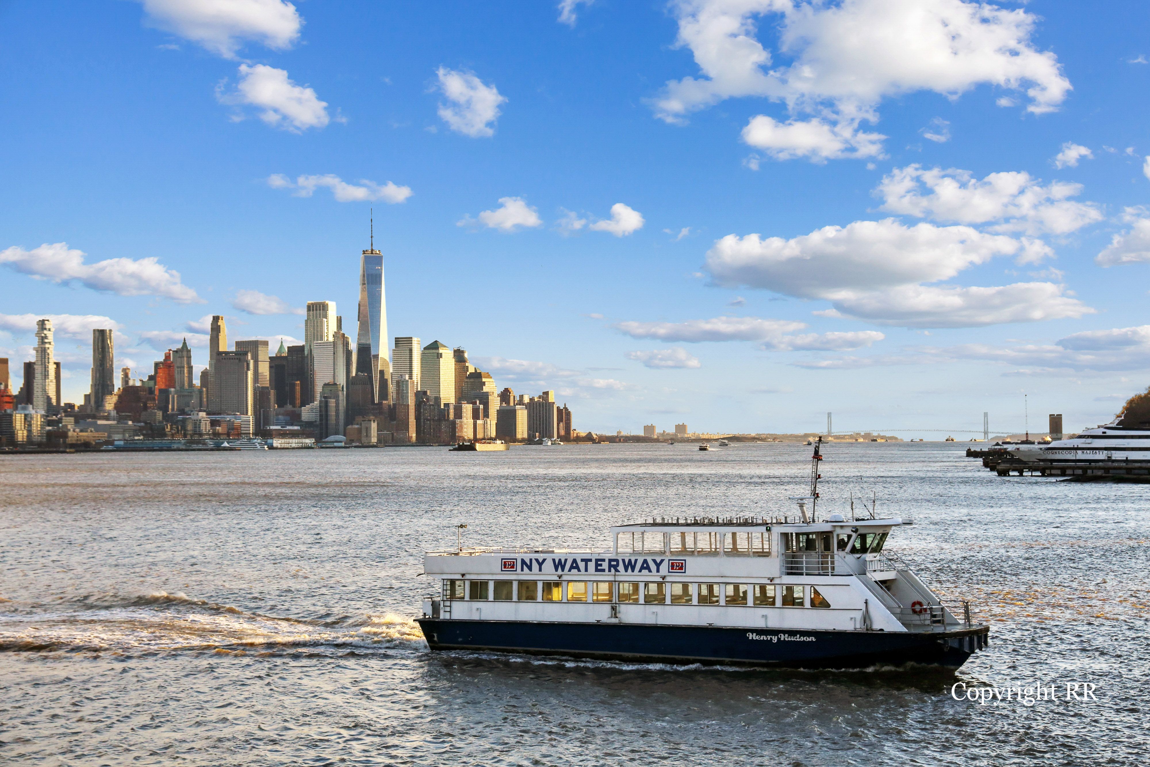  600 Harbor Boulevard, Weehawken Township, NJ 07086 - 物件實景