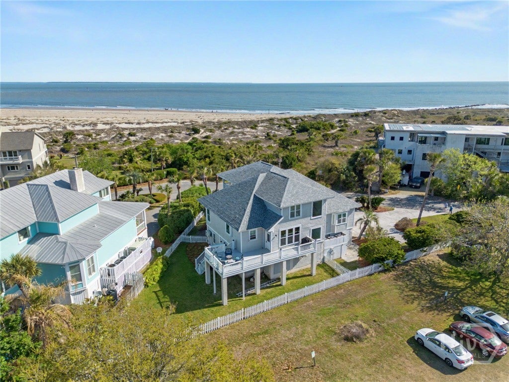 TYBEE ISLAND, Georgia, 31328, United States, 6 Bedrooms Bedrooms, ,5 BathroomsBathrooms,Residential,For Sale,2033140