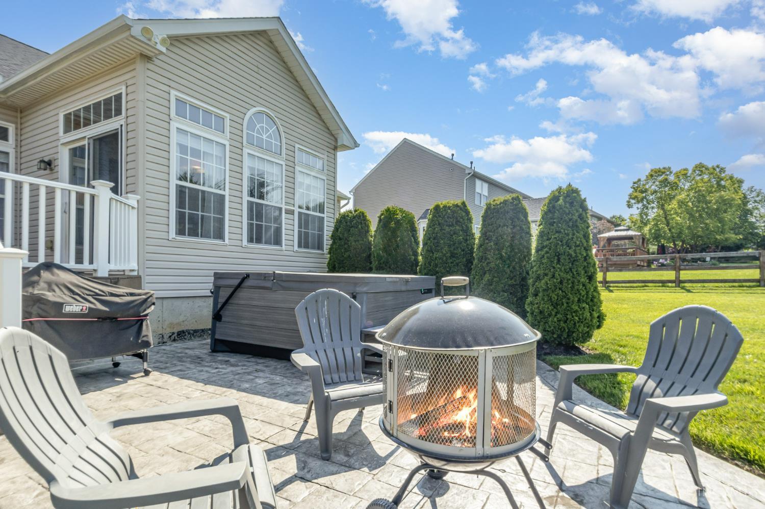 Liberty Twp, Ohio, 45044, United States, 3 Bedrooms Bedrooms, ,3 BathroomsBathrooms,Residential,For Sale,1877114