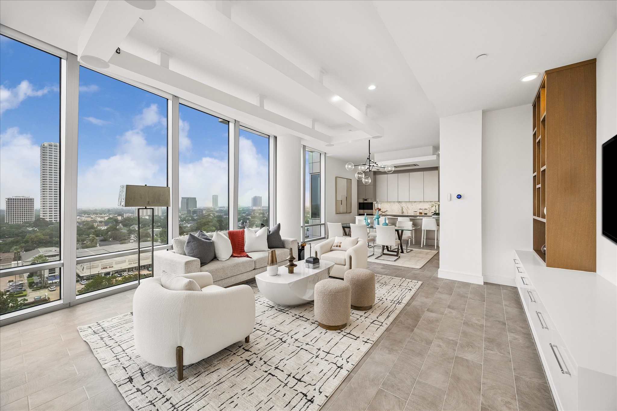  2727 Kirby Drive #11D - 物件實景