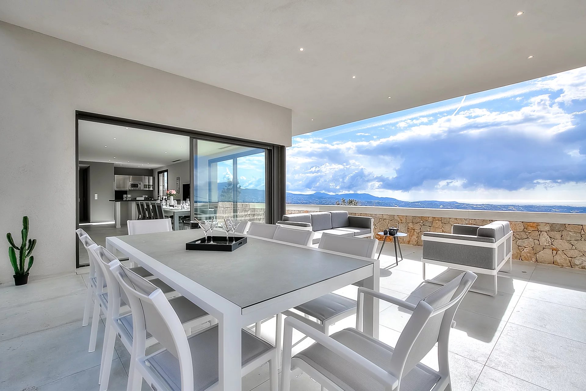 Saint-Jeannet, Provence-Alpes-Côte d’Azur, 06640, FR, ,Residential,For Sale,1632005