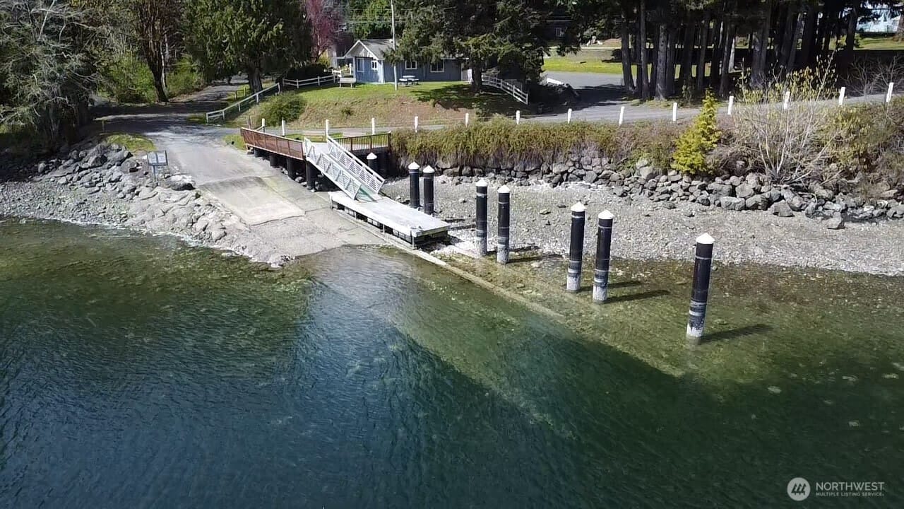 Brinnon, Washington, 98320, United States, 2 Bedrooms Bedrooms, ,Residential,For Sale,1771053