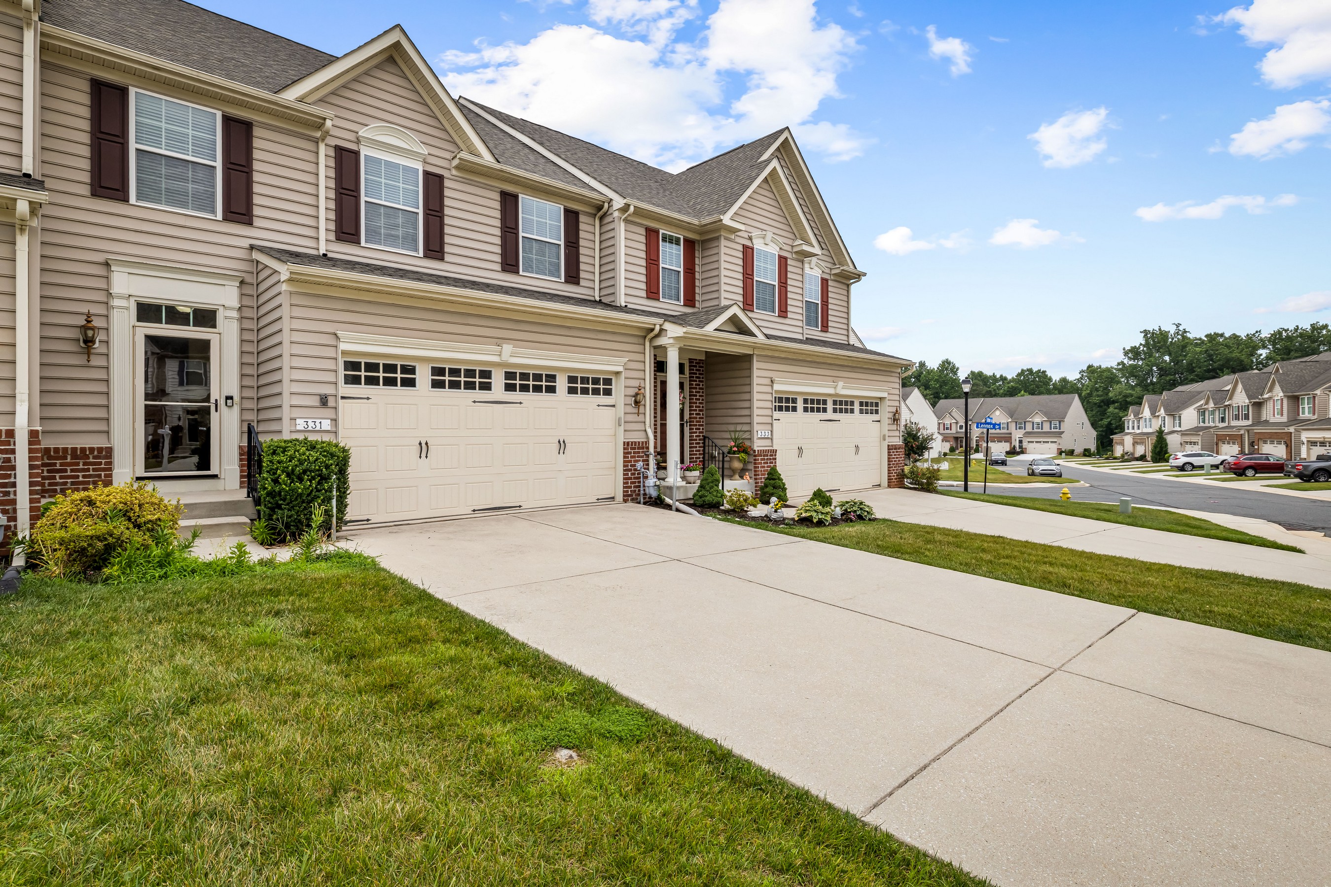  Fallston Commons - 物件實景