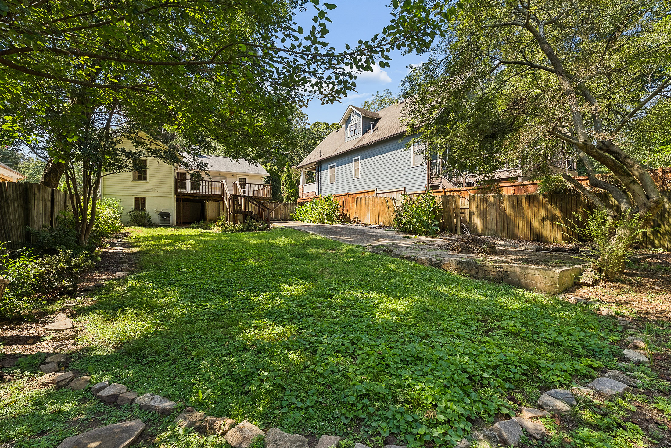  Charming Bungalow in East Atlanta Village - 物件實景