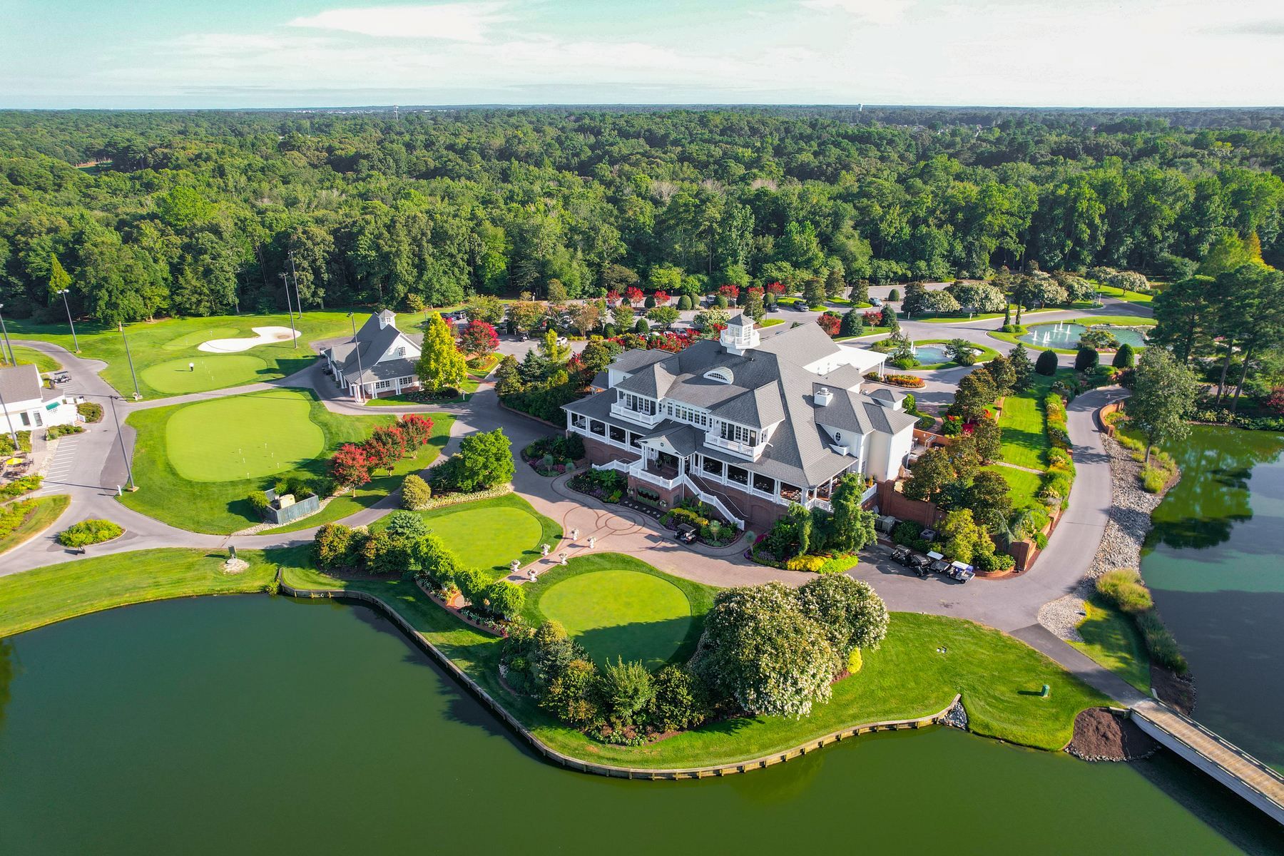  25008 S Pot Bunker Way #3701 - 物件實景