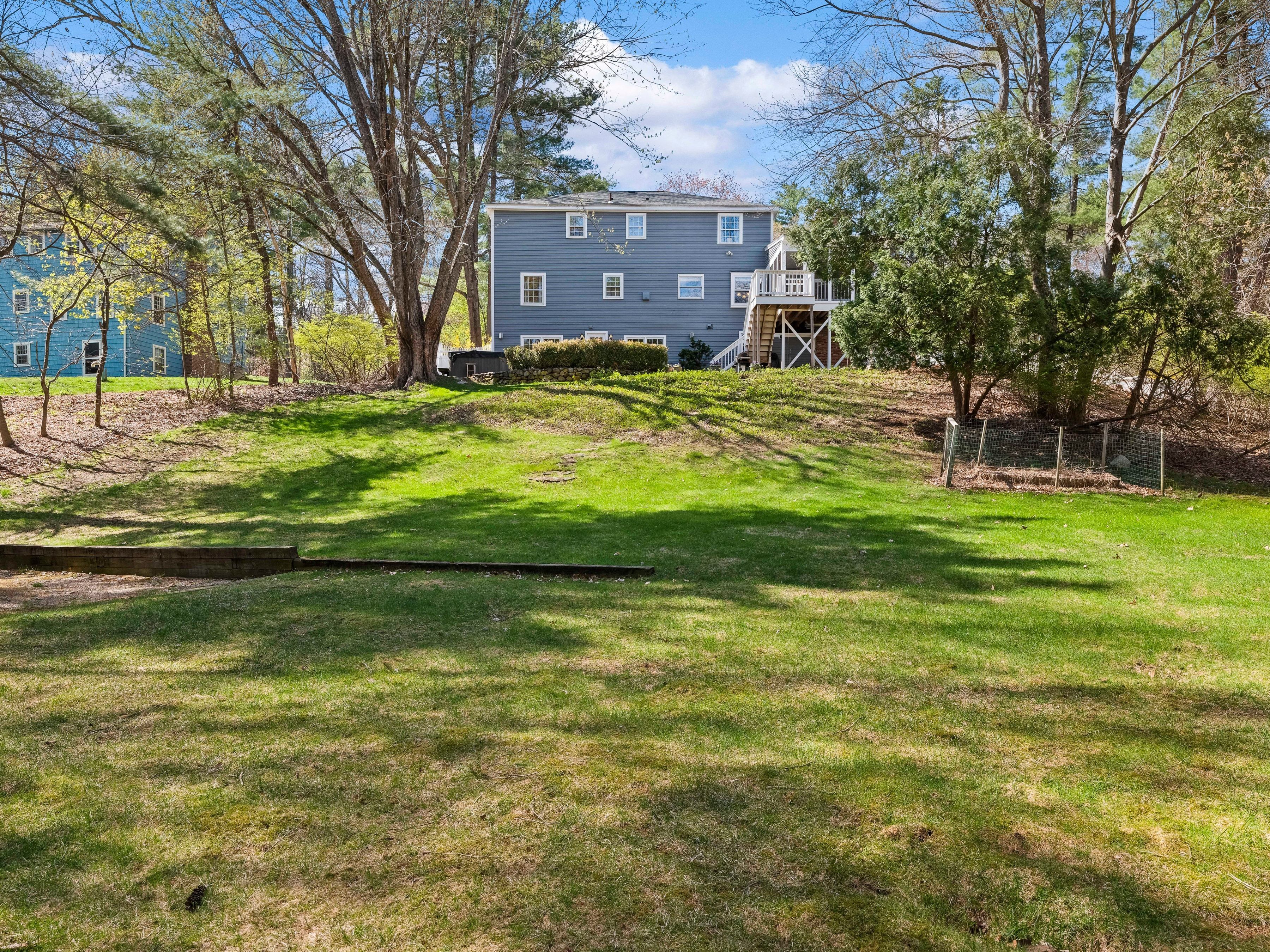  30 Duggan Road, Acton, MA 01720 - 物件實景
