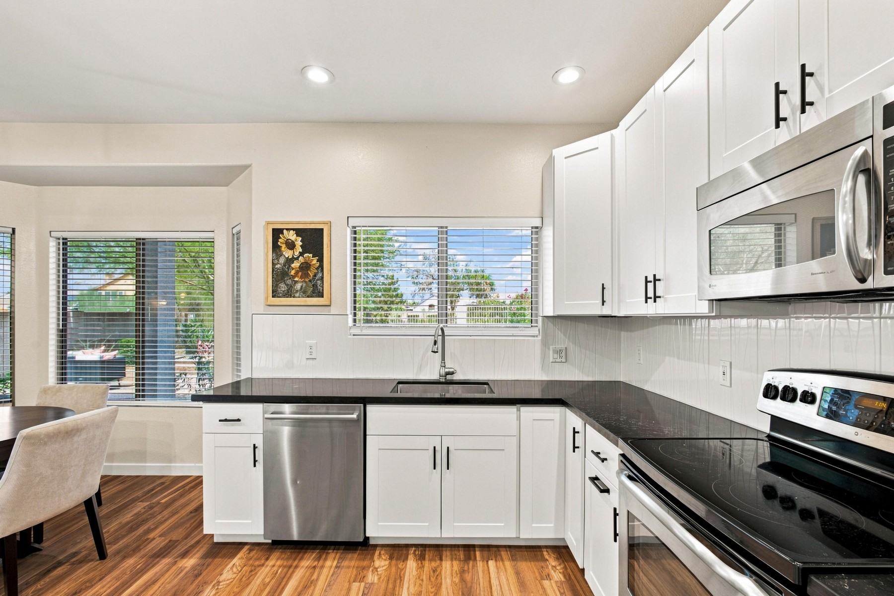  4640 E Chisum Trail¦Phoenix, AZ - 物件實景